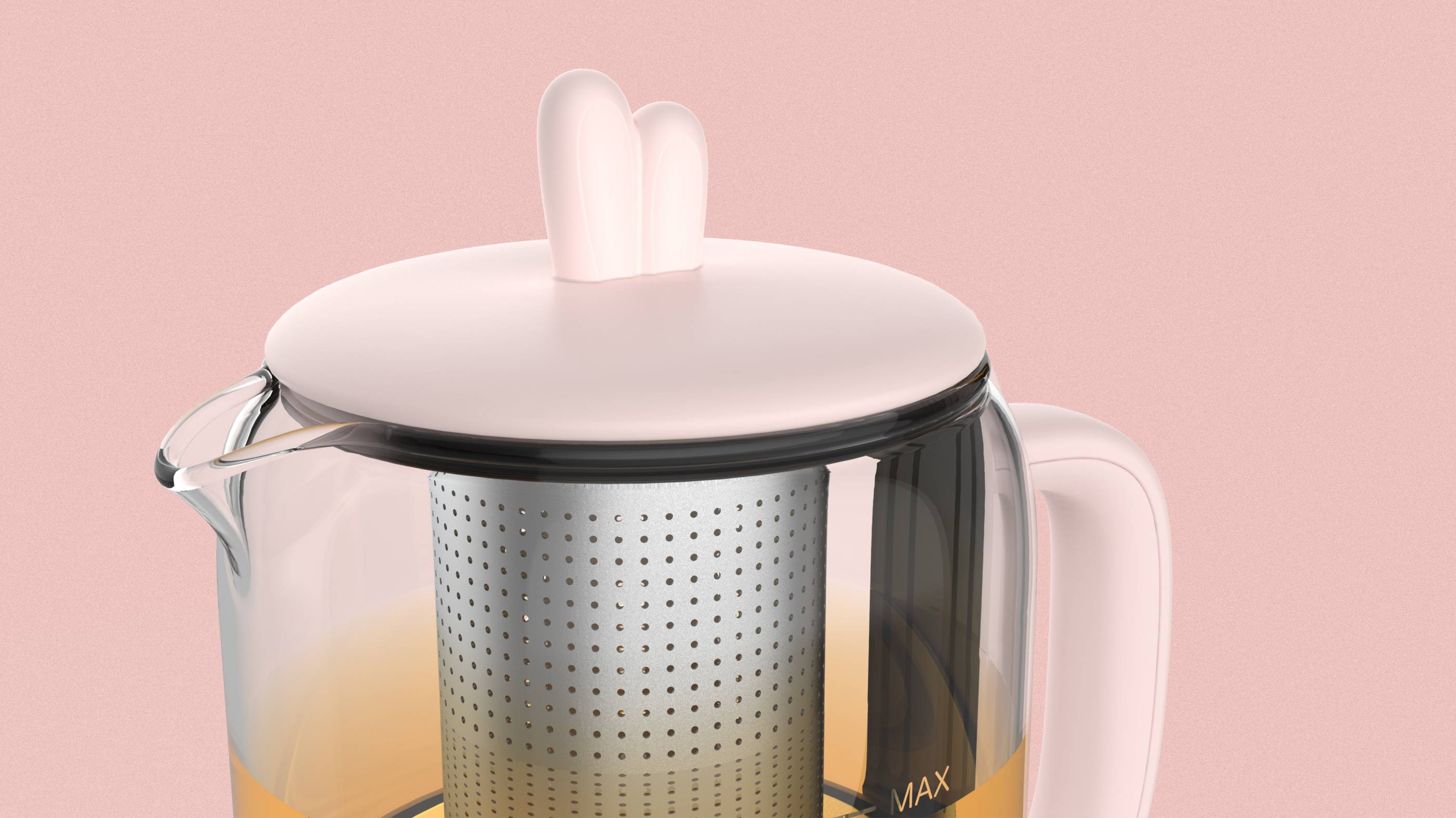 Euramerican special，Health pot，