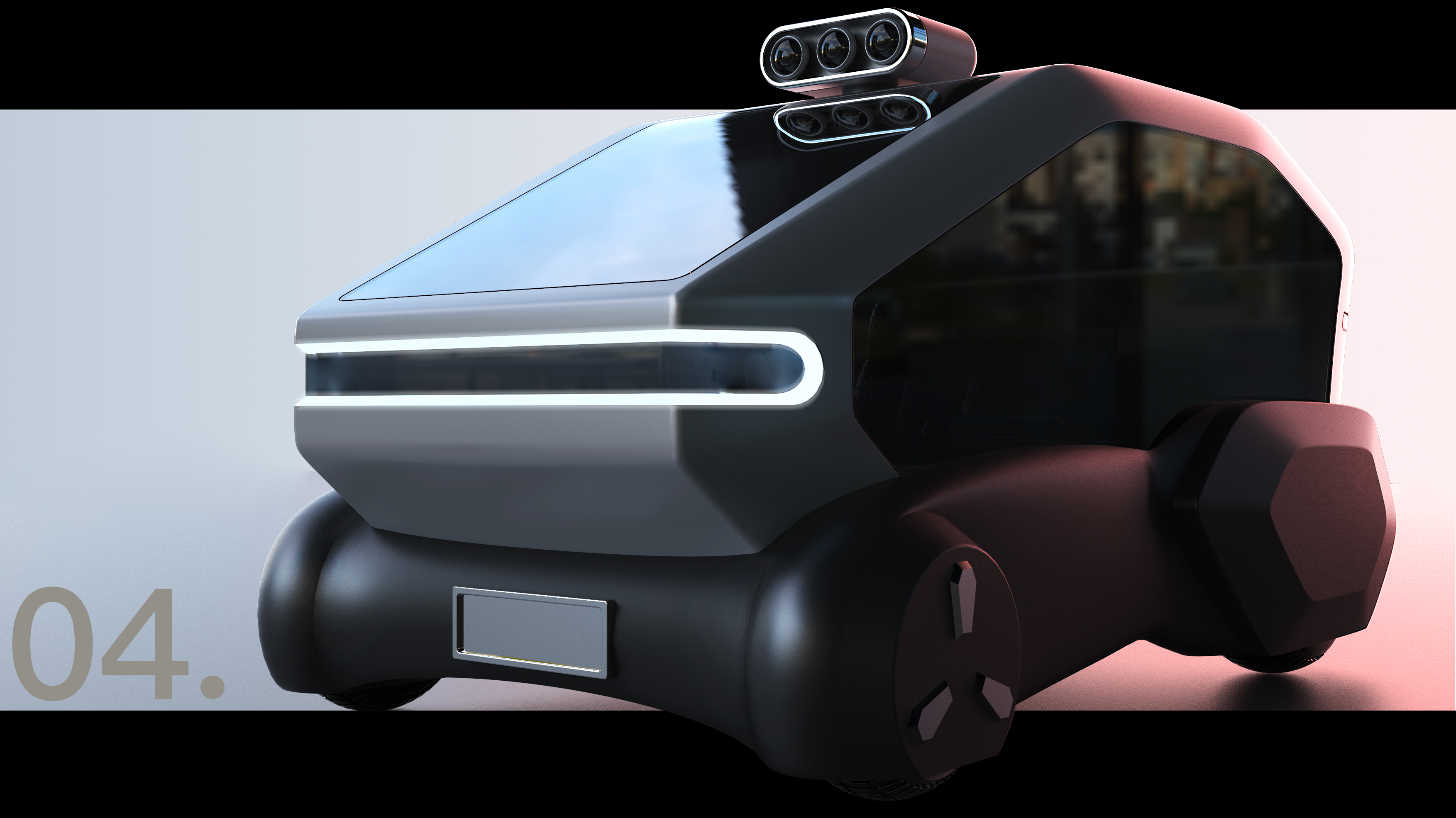 automobile，new energy，concept，Sightseeing car，science and technology，future，science fiction，