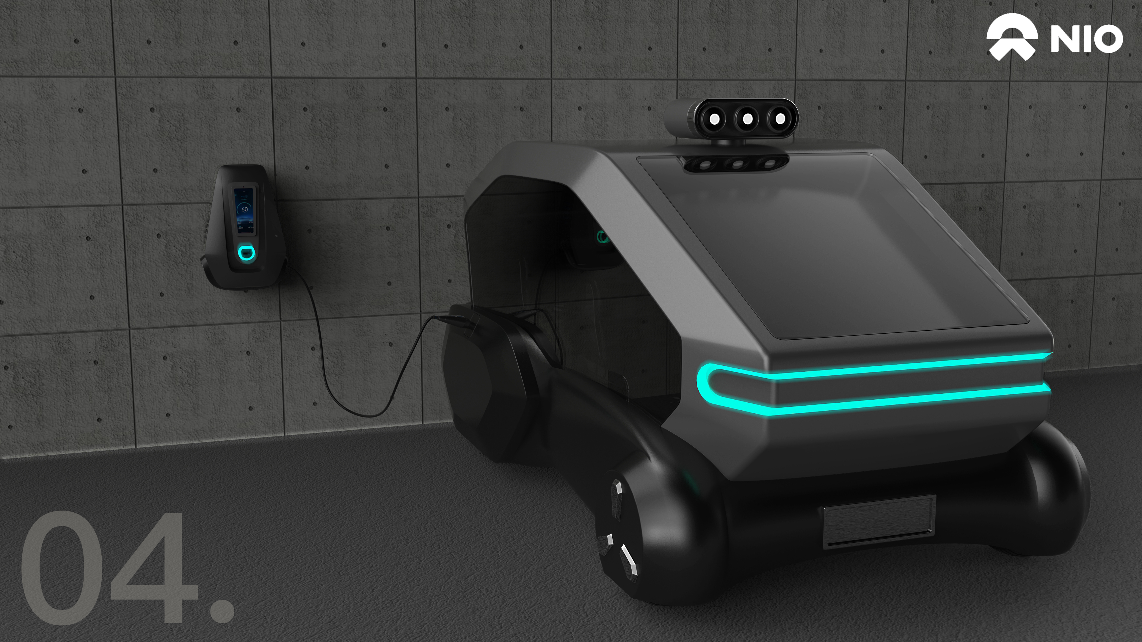 automobile，new energy，concept，Sightseeing car，science and technology，future，science fiction，