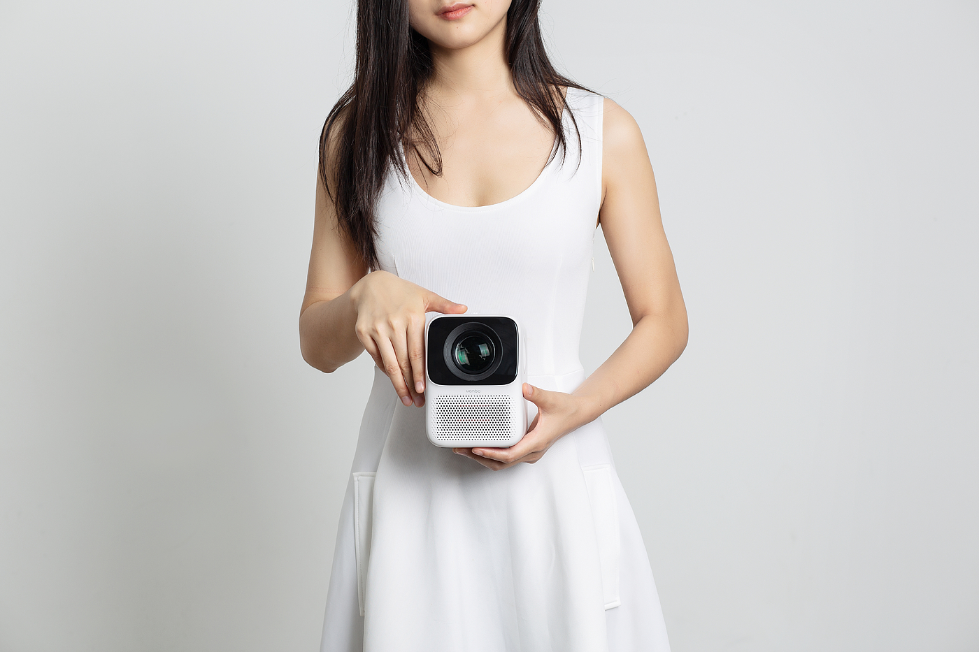Modern projector，