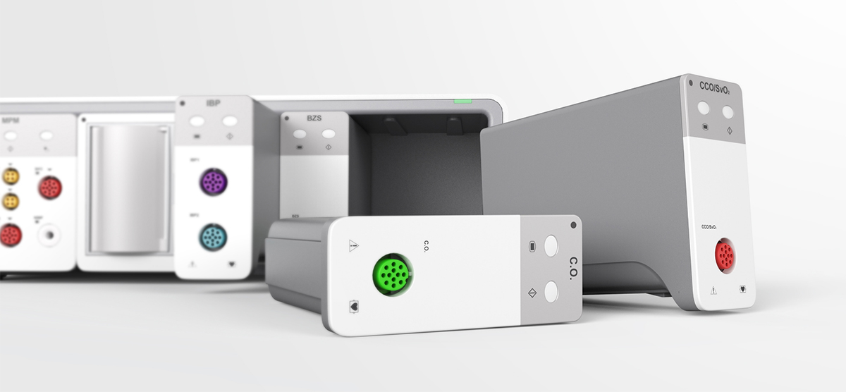 Medical device design，Medical product design，Monitor design，industrial design，Appearance design，