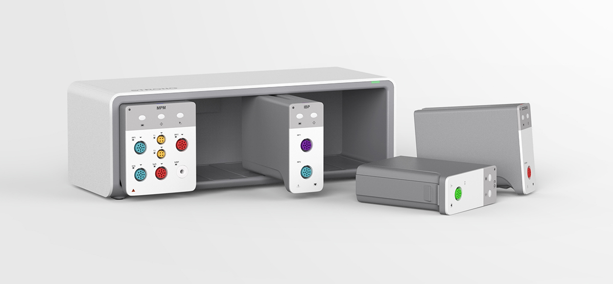 Medical device design，Medical product design，Monitor design，industrial design，Appearance design，