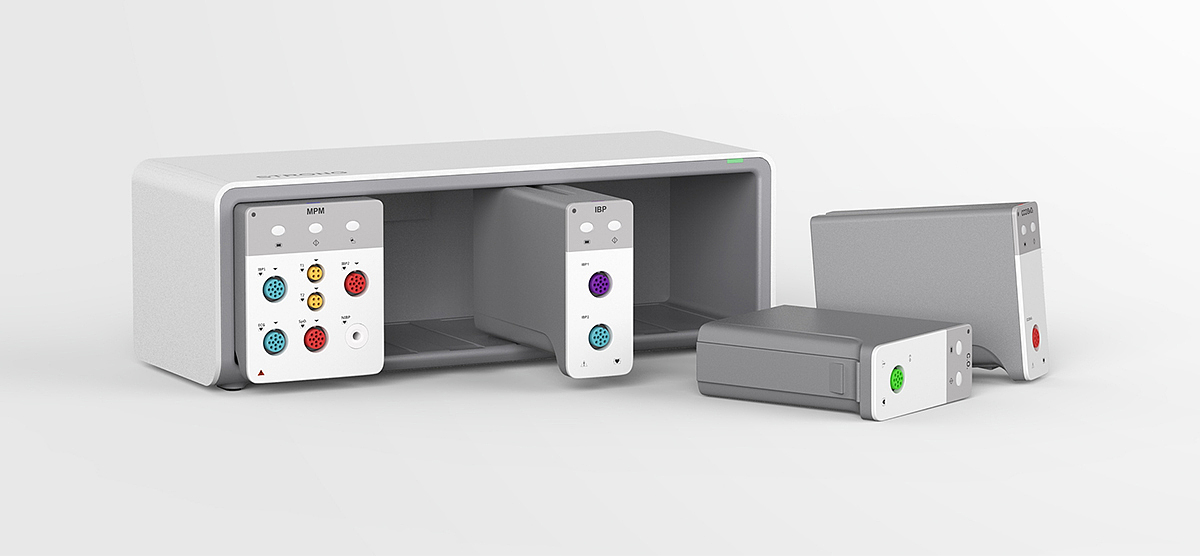 Medical device design，Medical product design，Monitor design，industrial design，Appearance design，