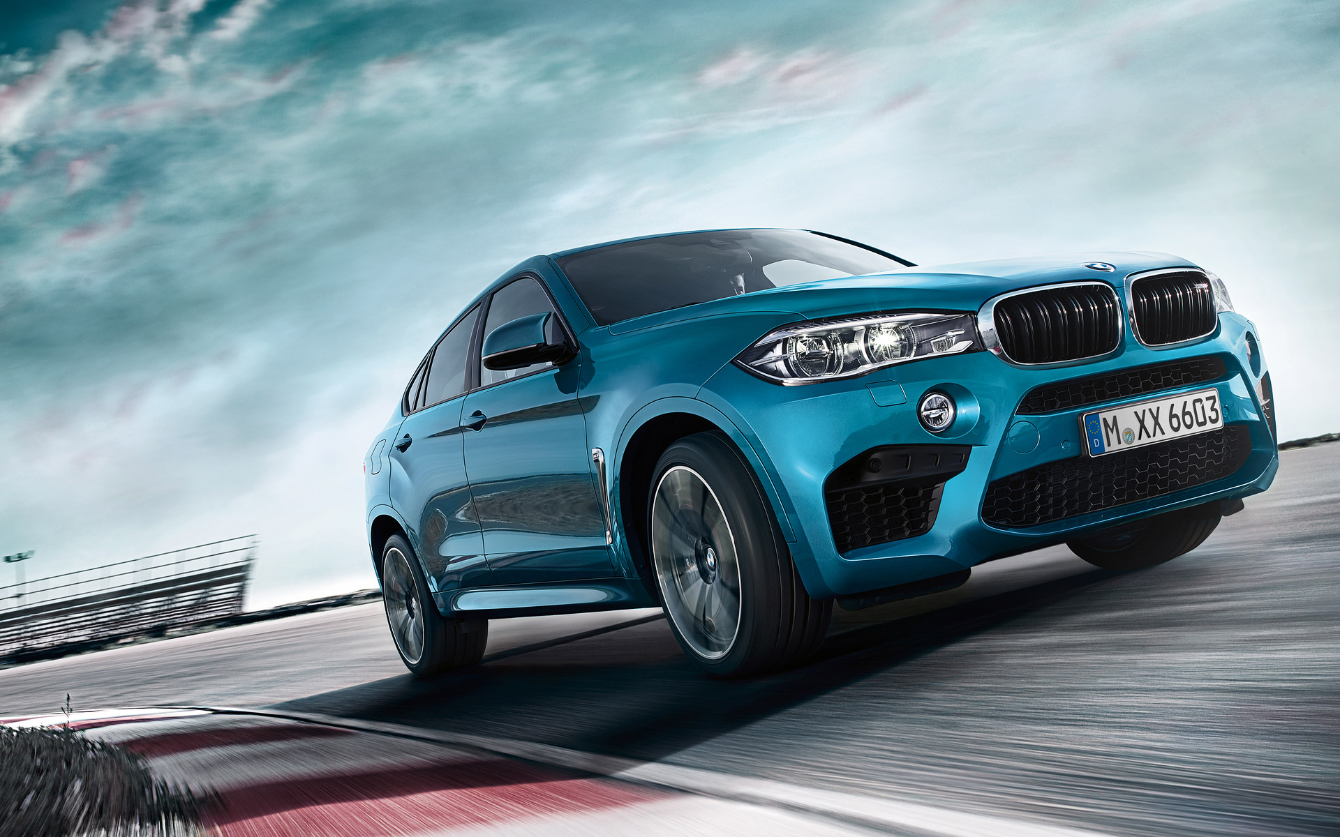 宝马,bmw x6m,全能轿跑车,交通工具