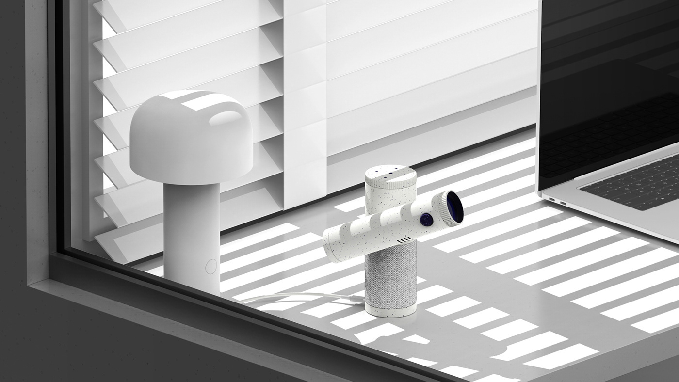 Projector，household，Simplicity，