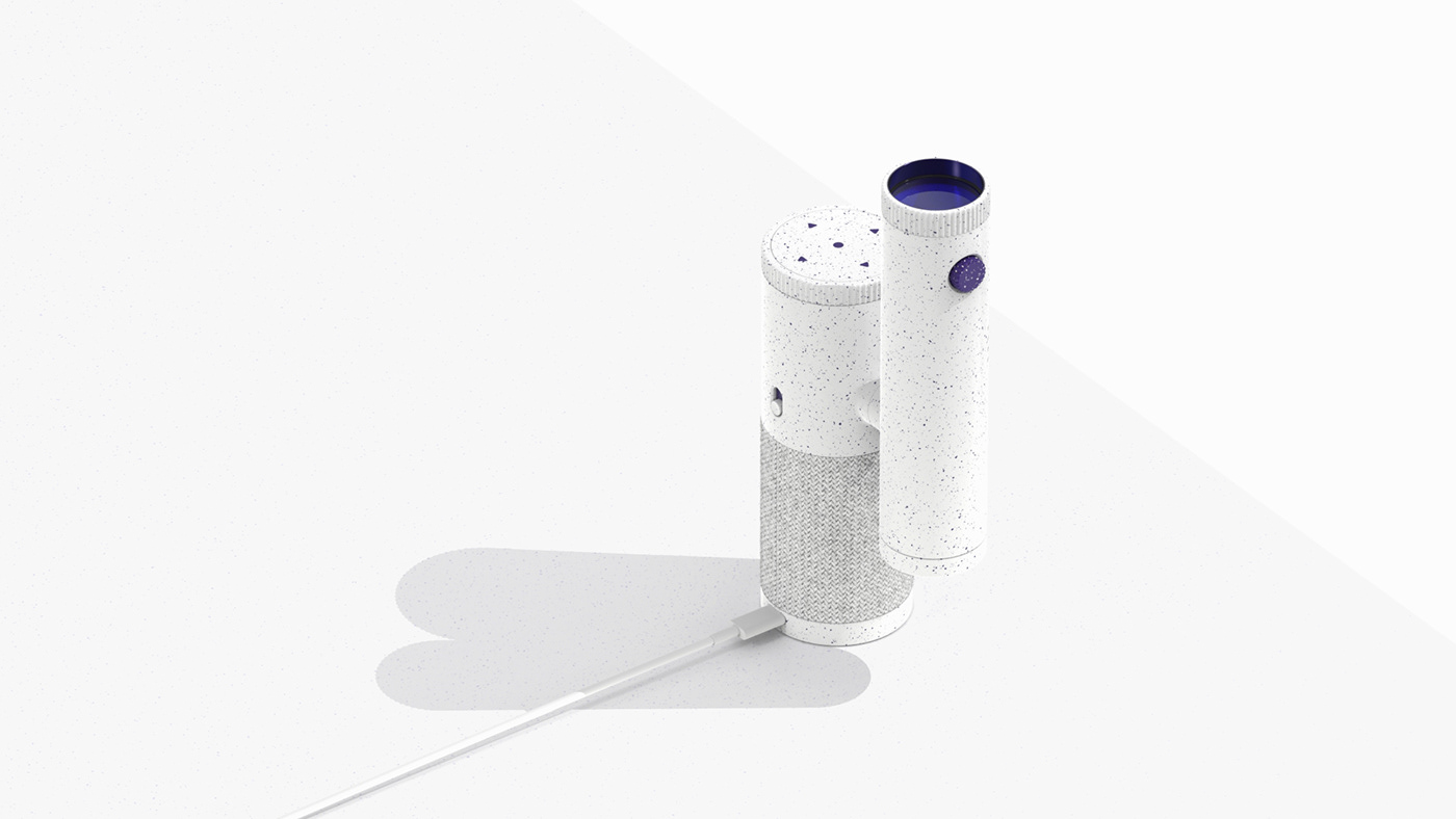 Projector，household，Simplicity，