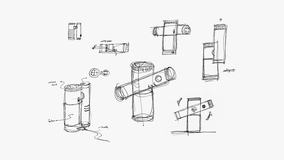 Projector，household，Simplicity，