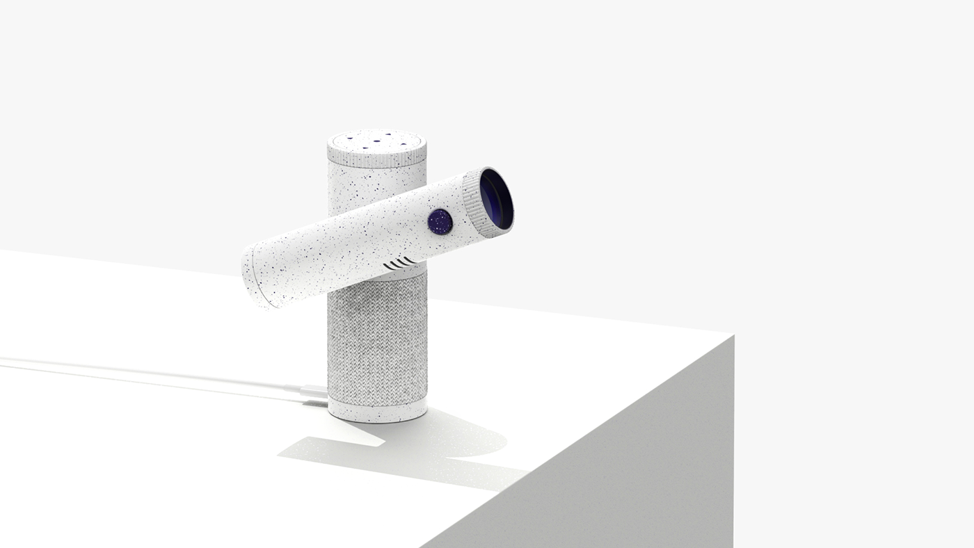 Projector，household，Simplicity，