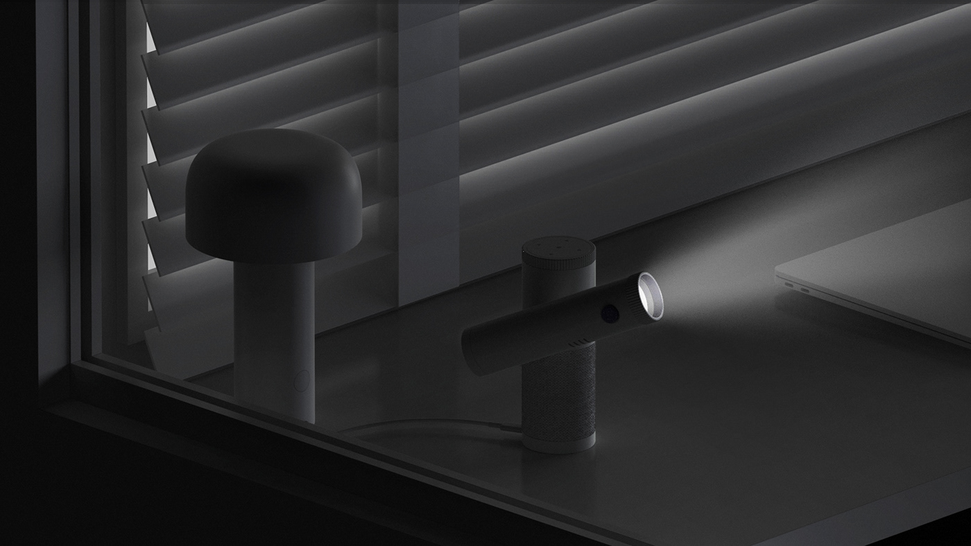 Projector，household，Simplicity，