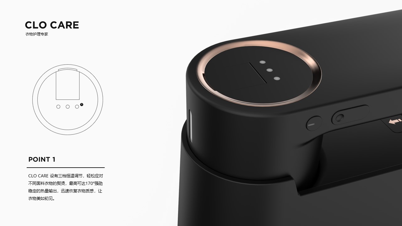 small home appliances，