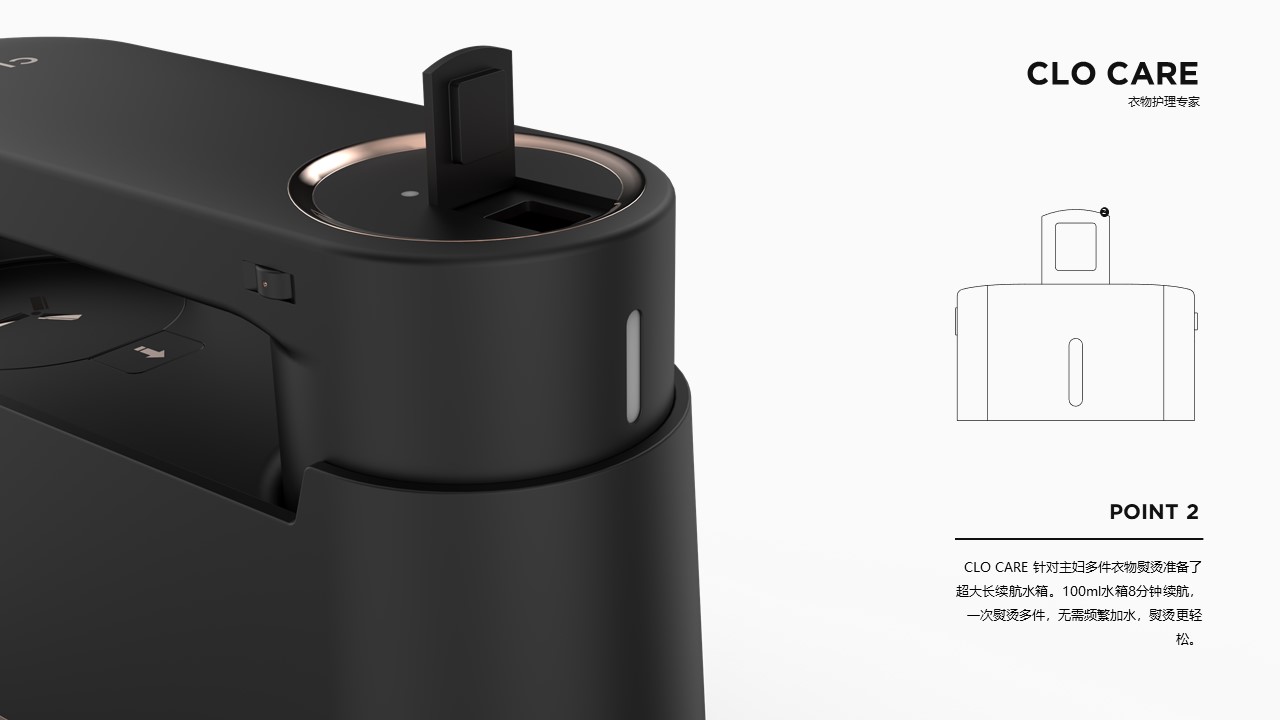 small home appliances，