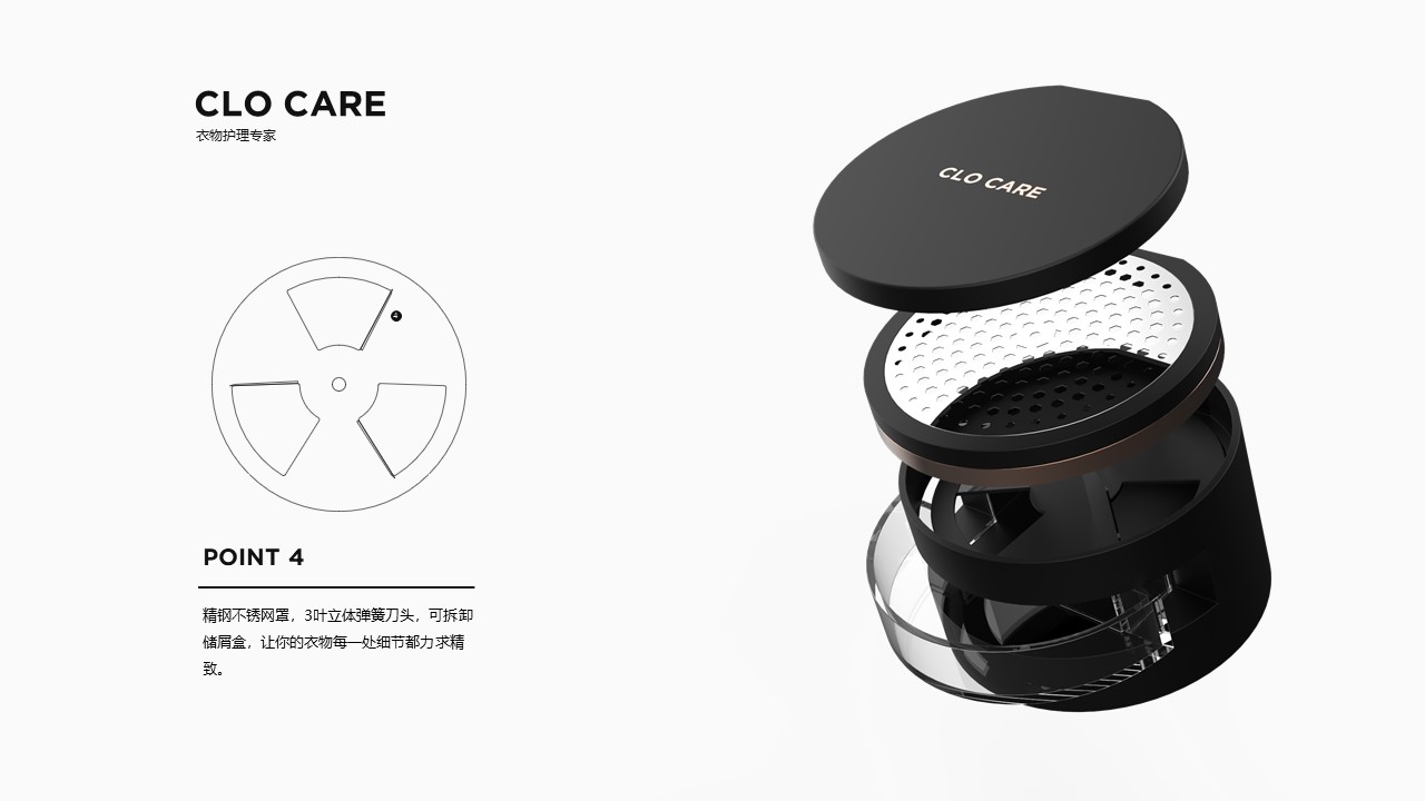 small home appliances，