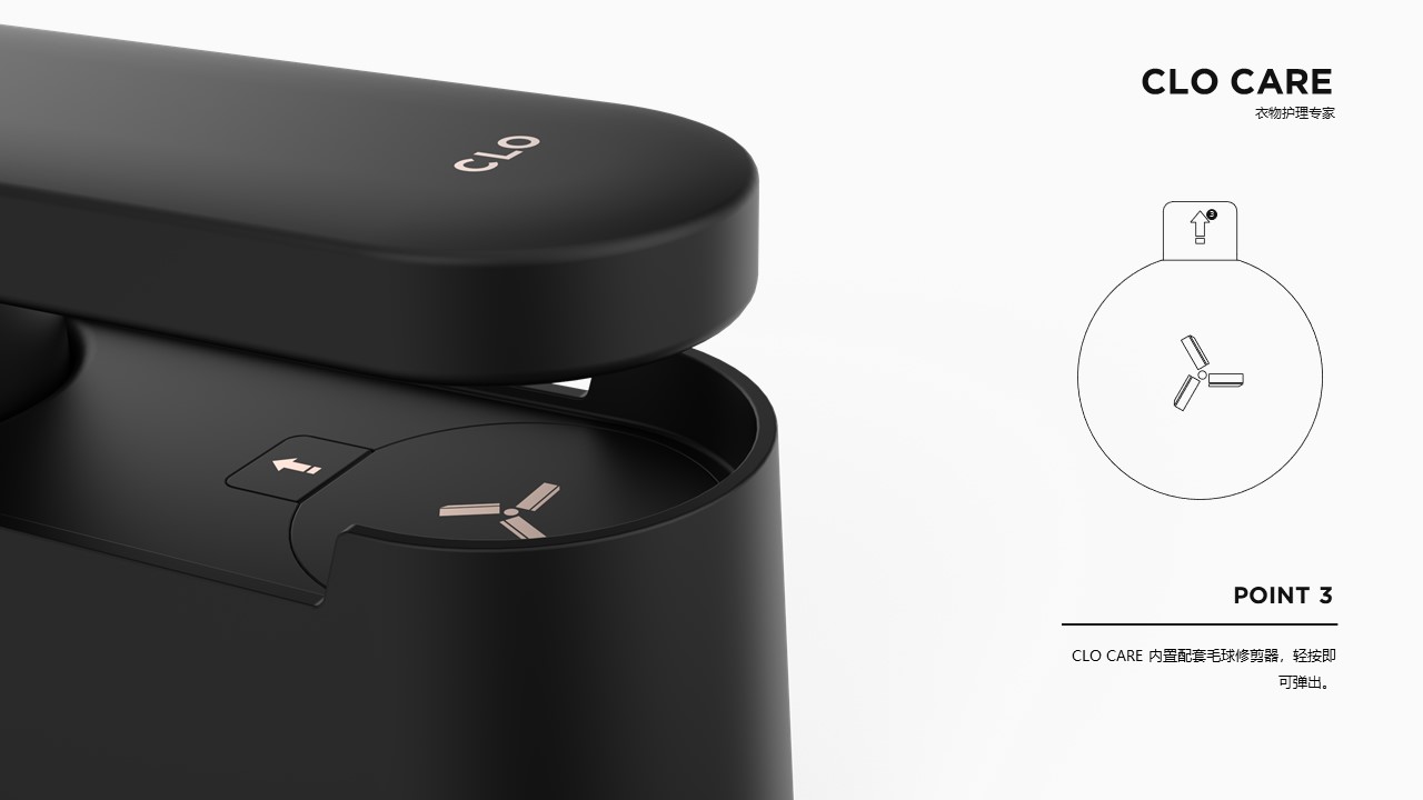 small home appliances，