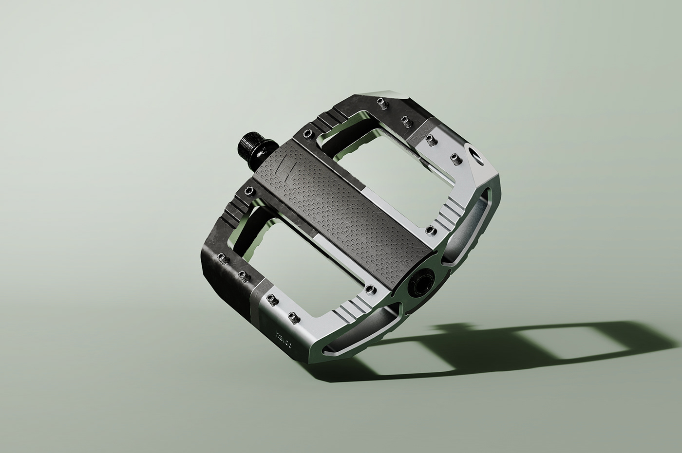 Havoc，Mountain bike pedal，