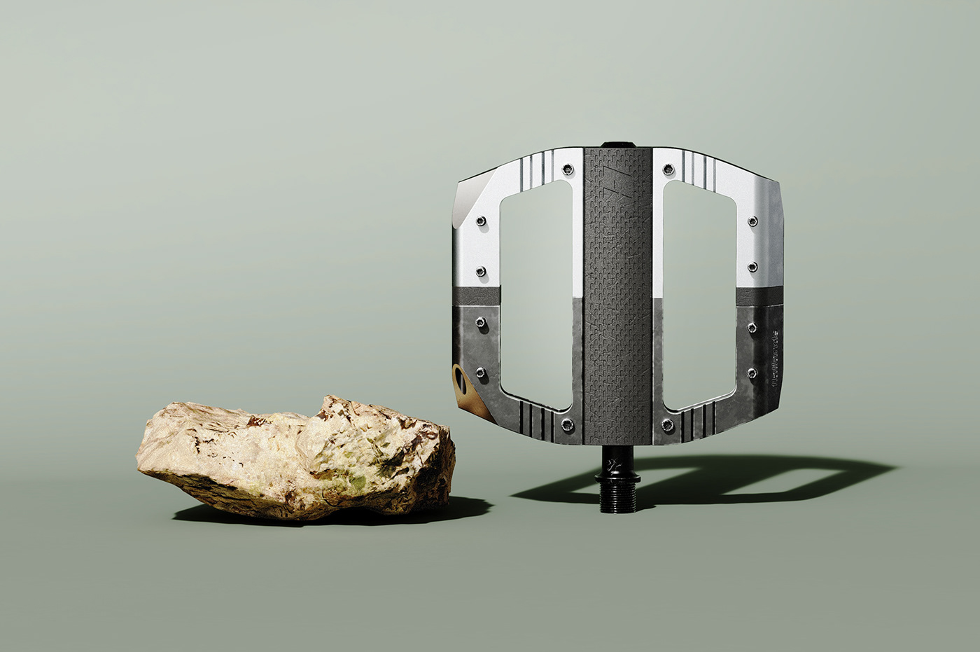 Havoc，Mountain bike pedal，