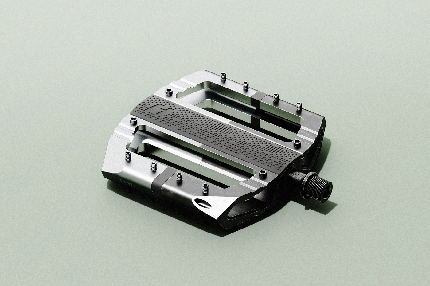 Havoc，Mountain bike pedal，