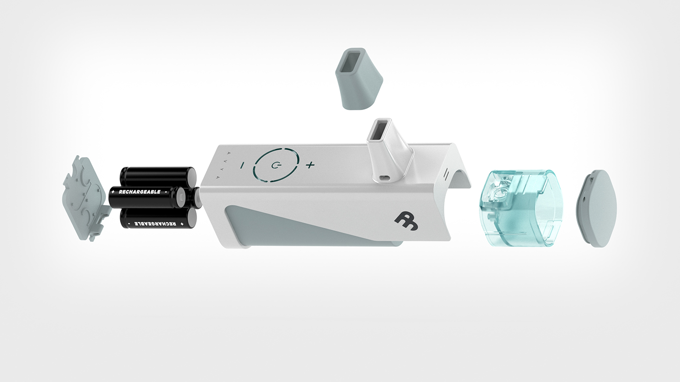 breathing，steam，drugs，medical care，