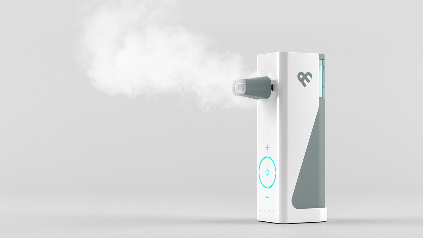 breathing，steam，drugs，medical care，