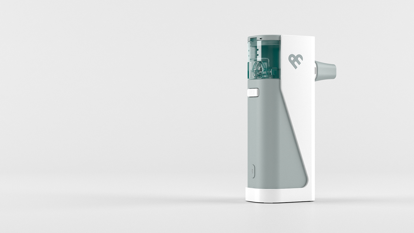 breathing，steam，drugs，medical care，