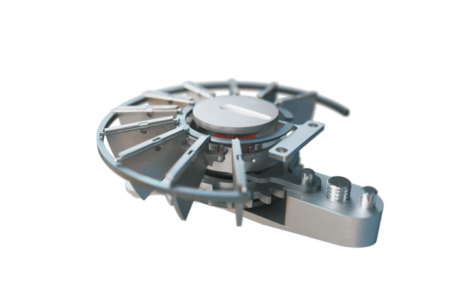 Mechanics，wear，Explosion diagram，Wrist watch，