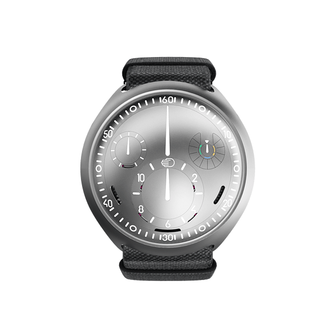 Mechanics，wear，Explosion diagram，Wrist watch，