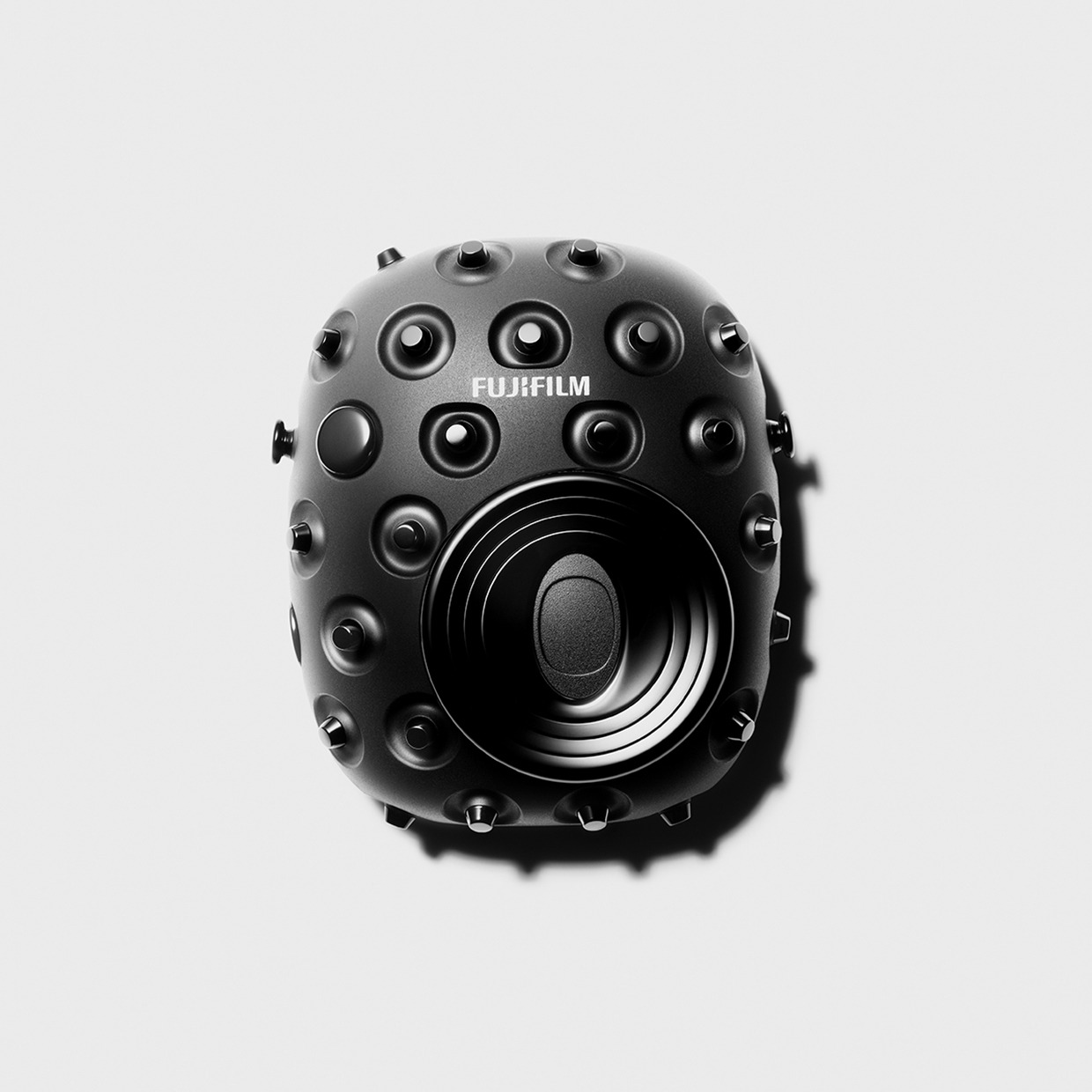 Japan，camera，Fuji film，Axis Lavable，