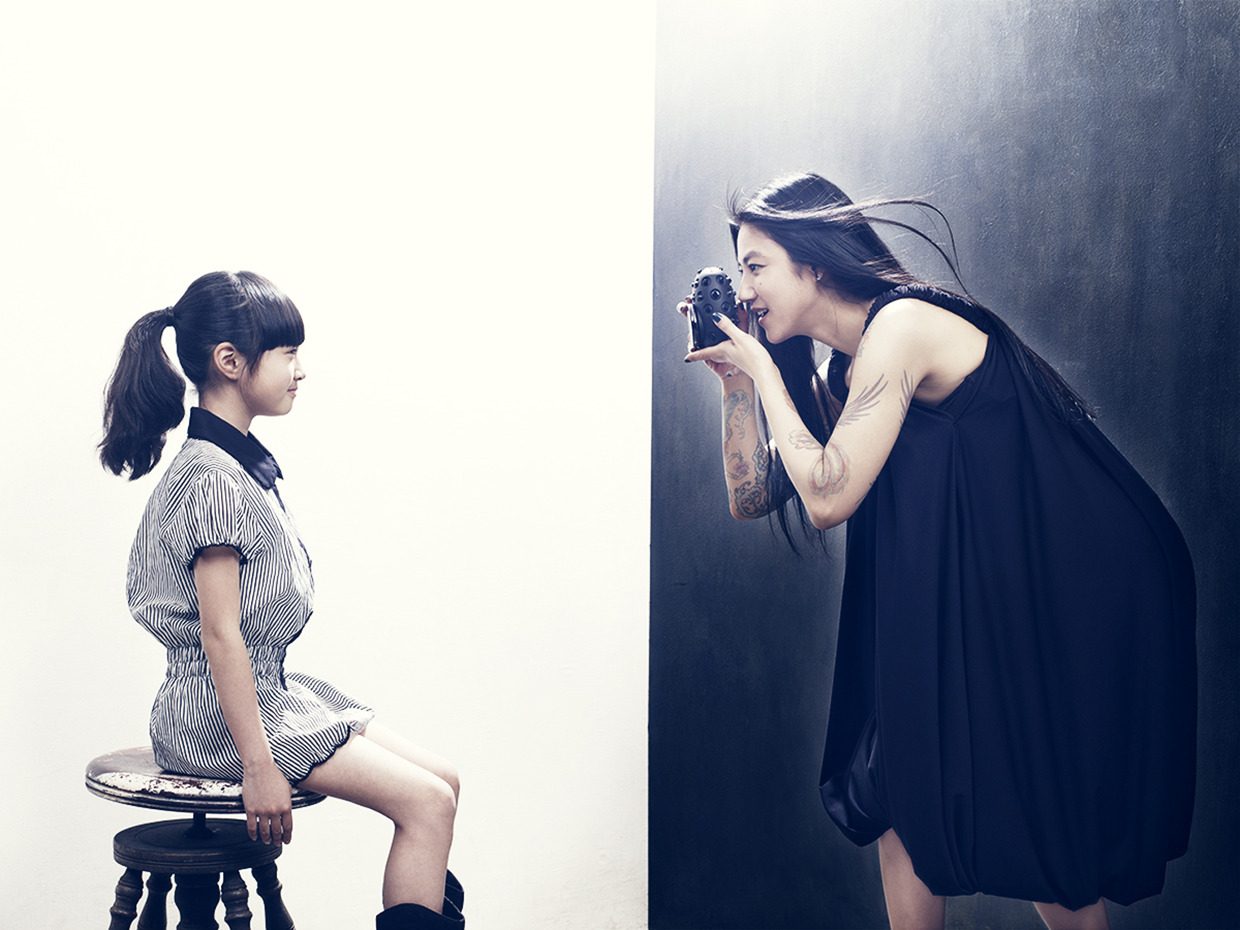 Japan，camera，Fuji film，Axis Lavable，