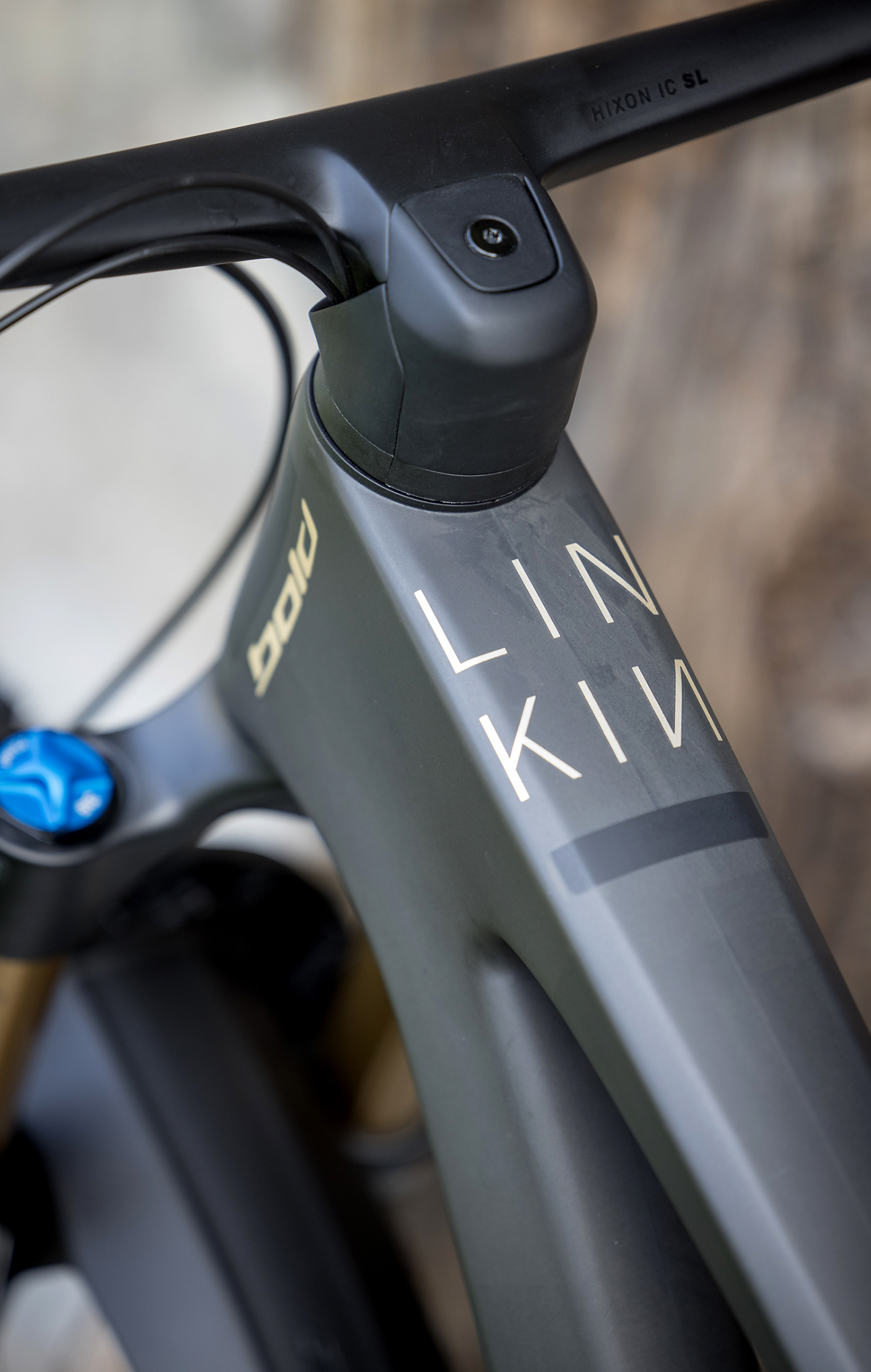 Bicycle，Mountain Bike，Splicing graphics，