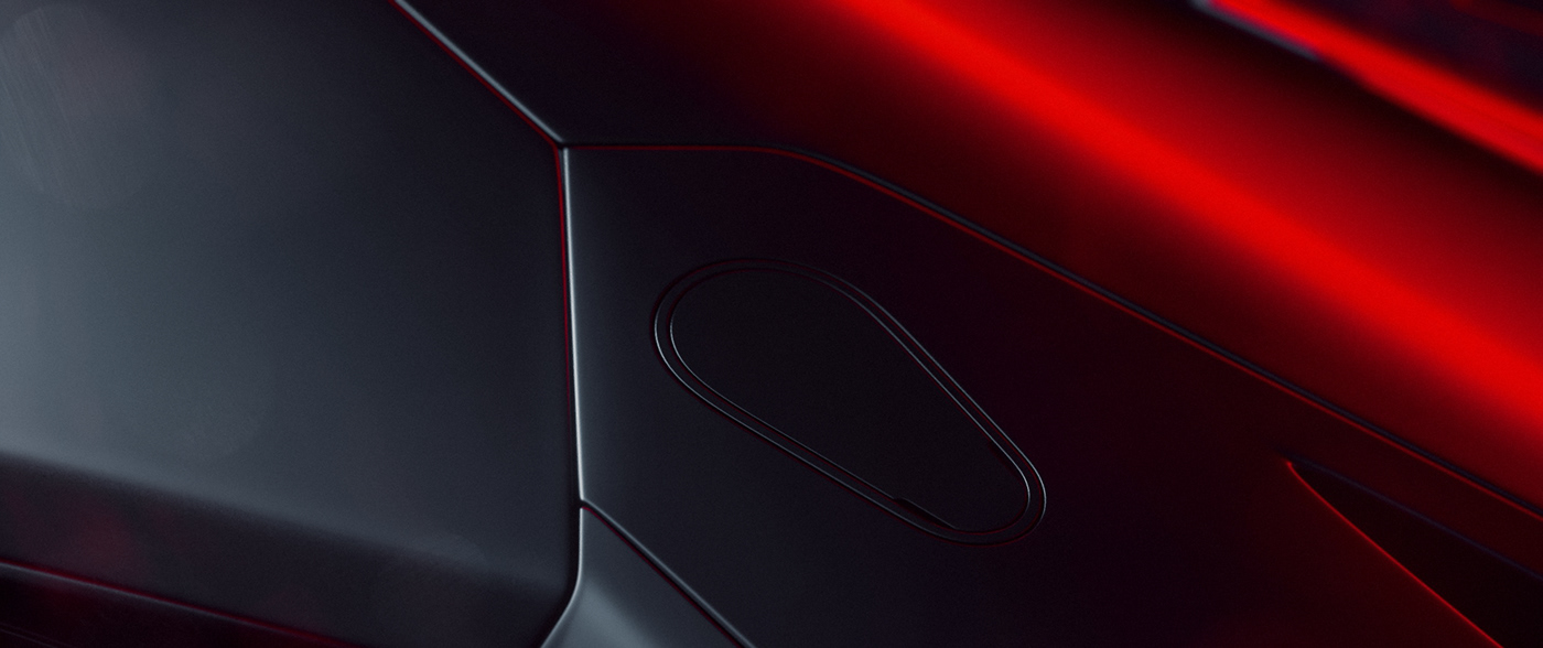 Lamborghini，Lamborghini，cgi，