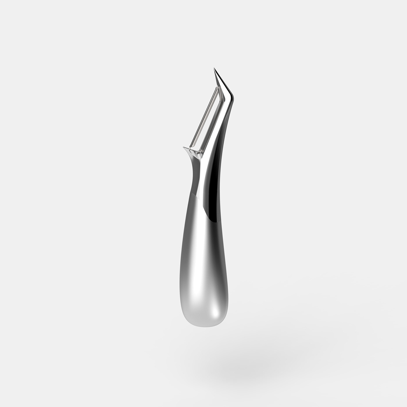 Chris Koch，Peeler，Peeler，Simplicity，