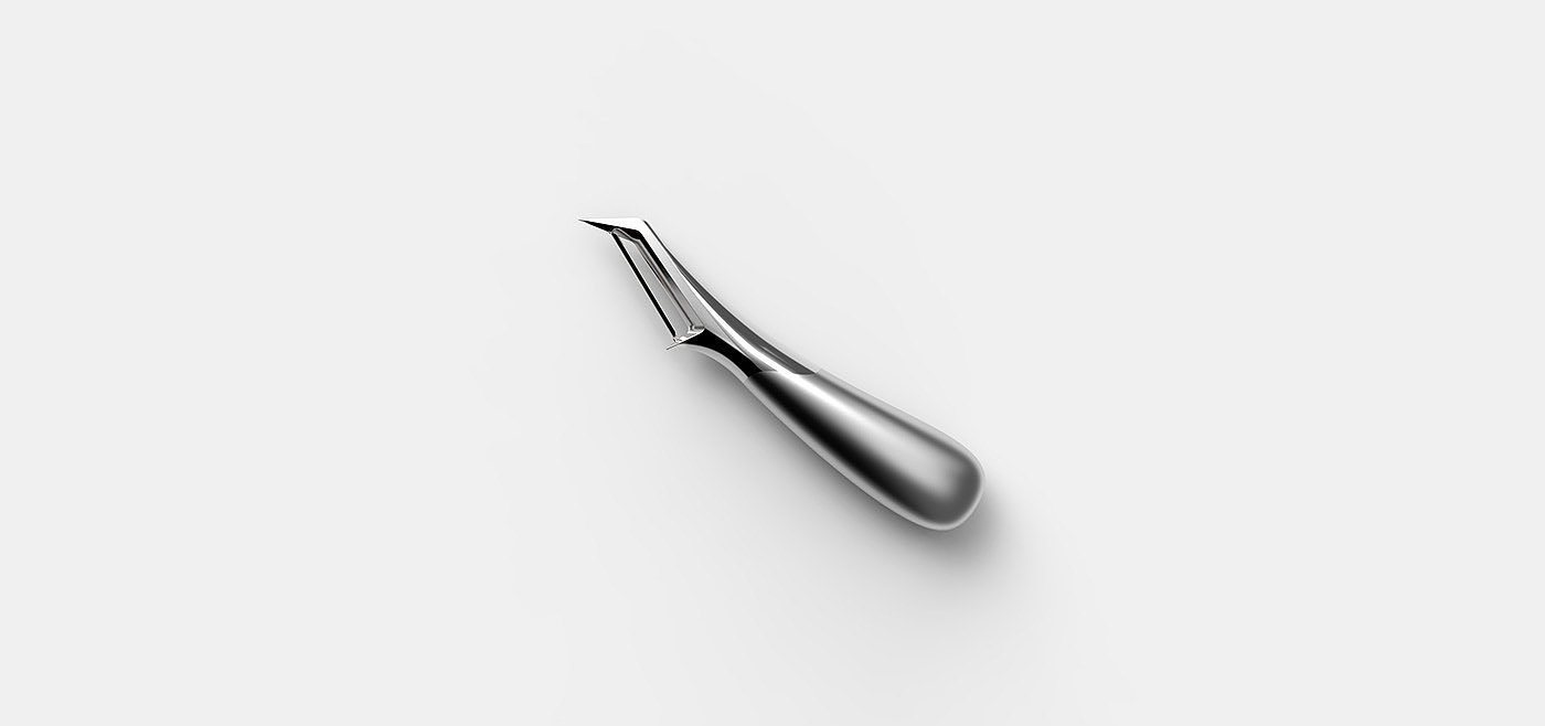 Chris Koch，Peeler，Peeler，Simplicity，