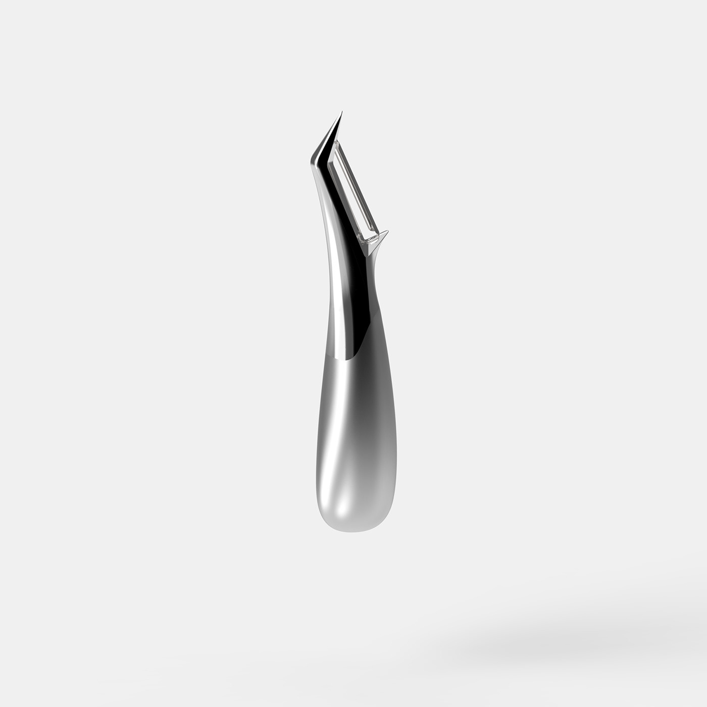 Chris Koch，Peeler，Peeler，Simplicity，