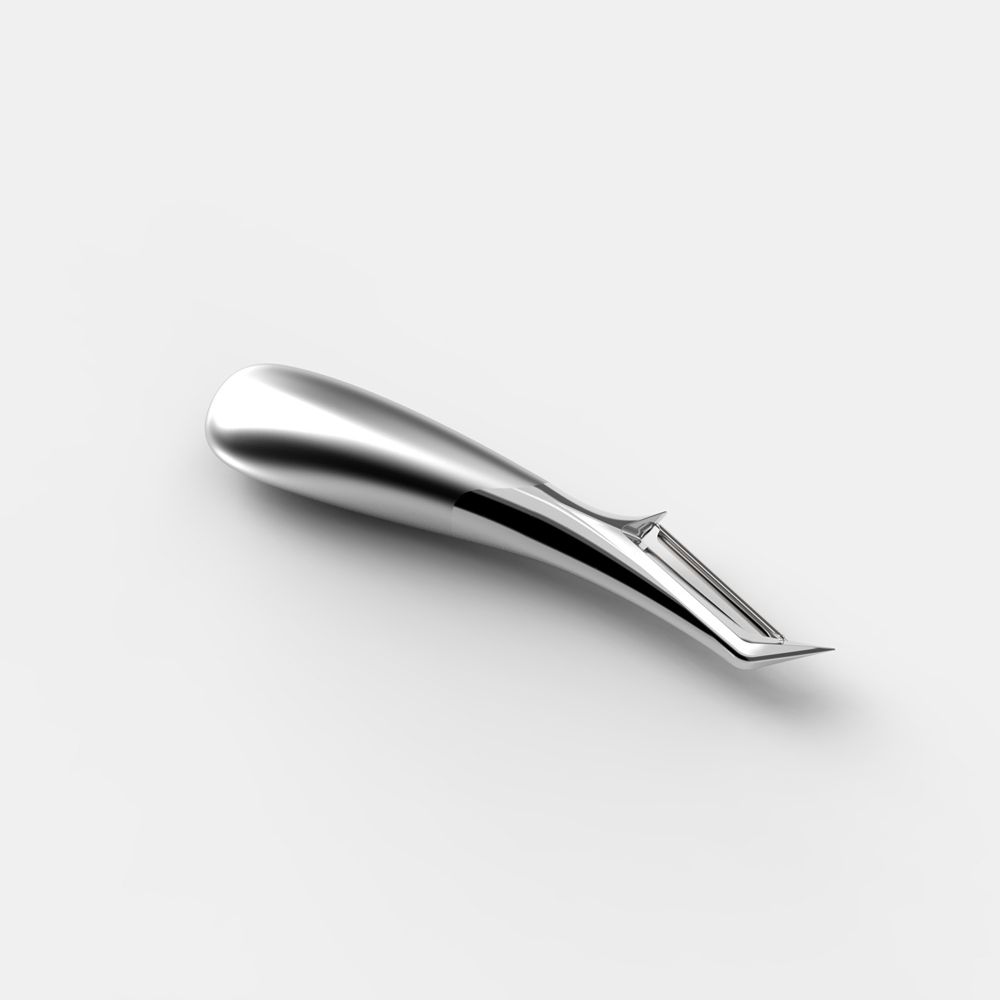 Chris Koch，Peeler，Peeler，Simplicity，