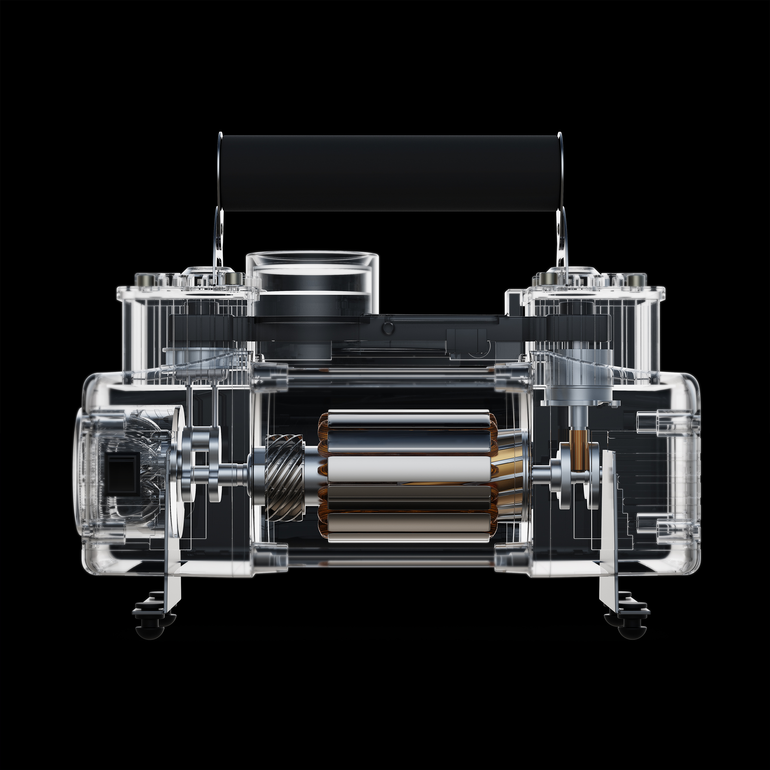 keyshot，rhinoceros，c4d，Product rendering，Electric tool，Hardware products，