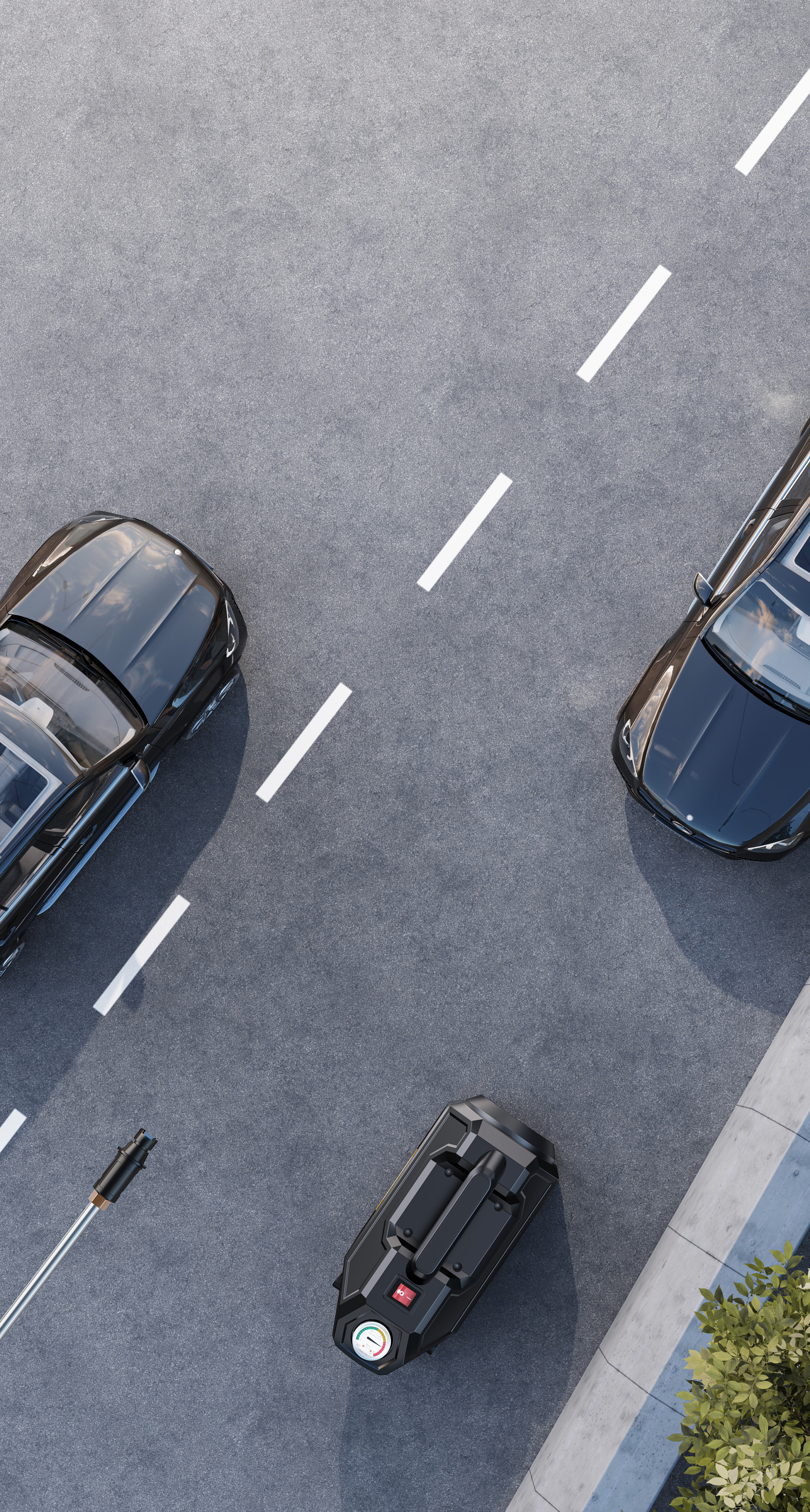 keyshot，rhinoceros，c4d，Product rendering，Electric tool，Hardware products，