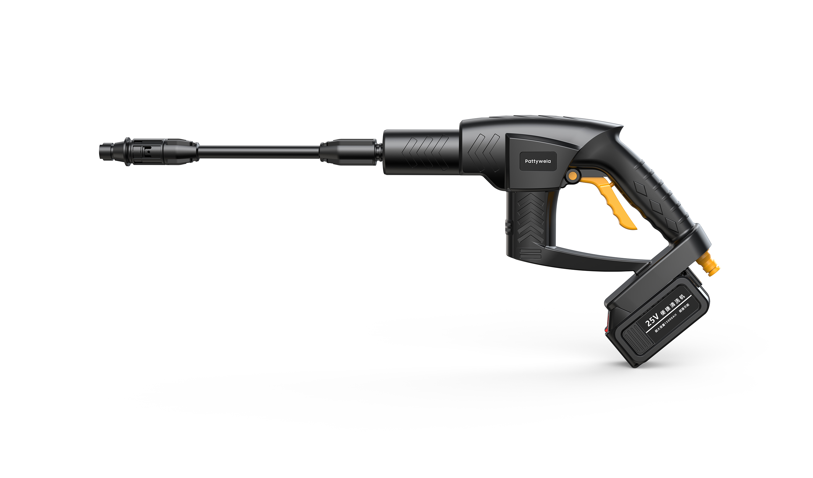 keyshot，rhinoceros，c4d，Product rendering，Electric tool，Hardware products，