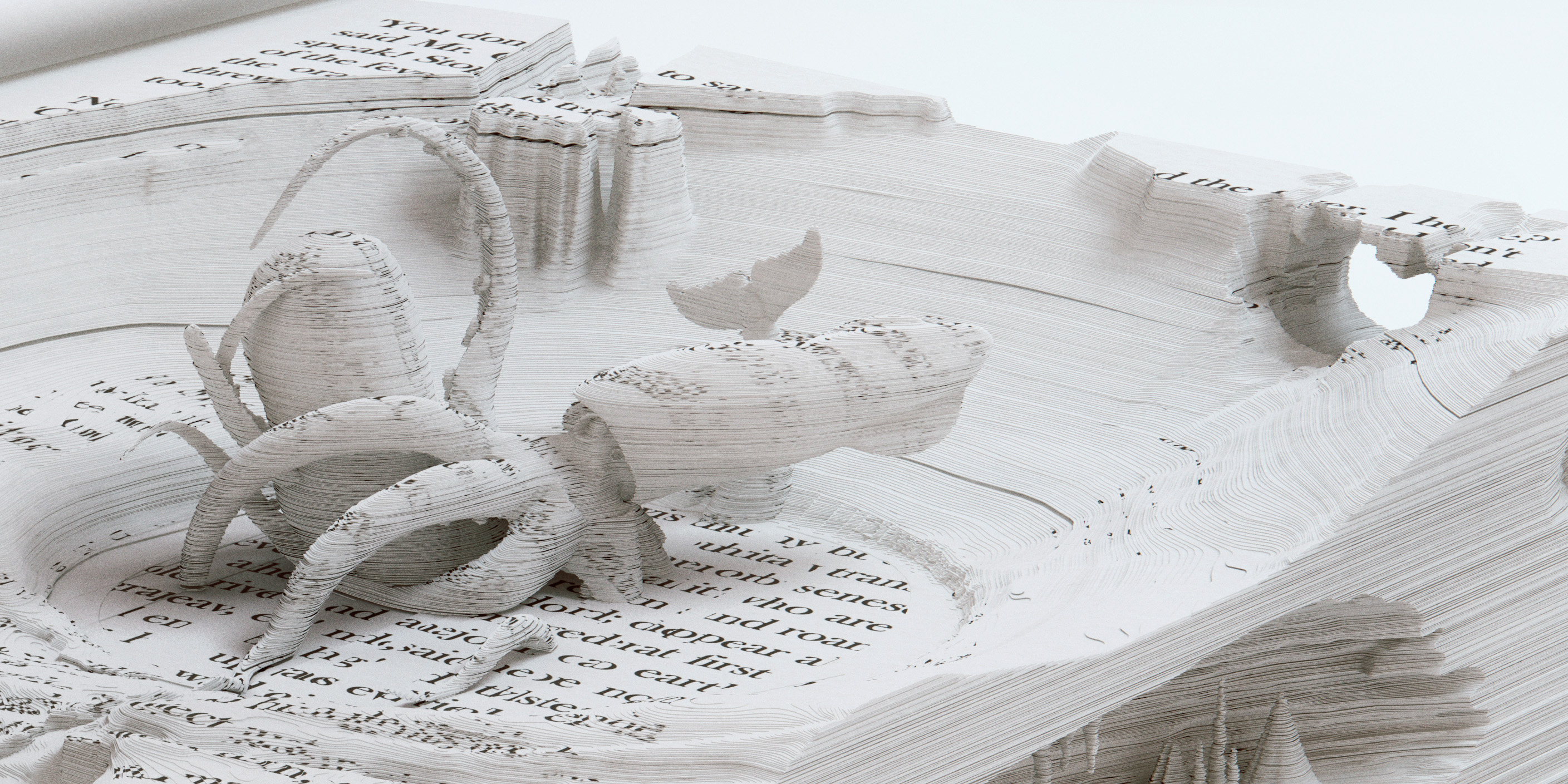 Happy Readers，electronic reading，three-dimensional，McDonald's，McDonalds，advertisement，