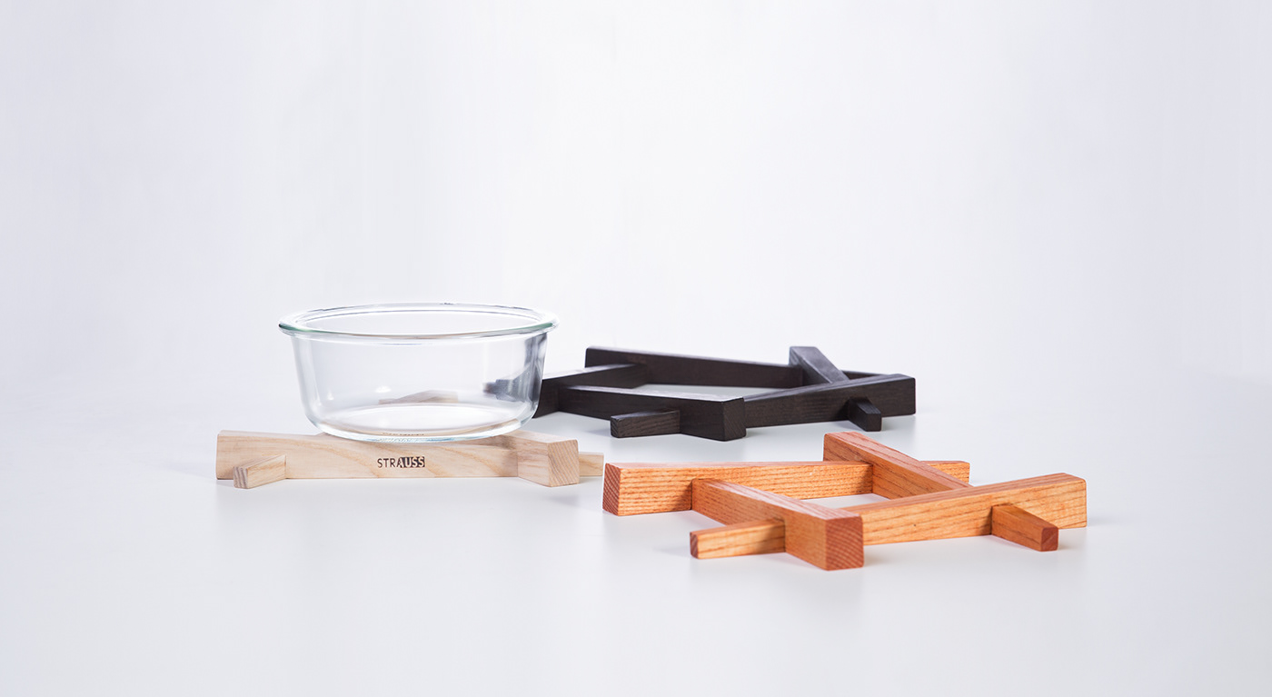 Pot rack，Chia Chun Chuang，DINESAPE，environment protection，