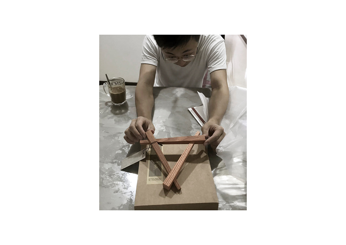 Pot rack，Chia Chun Chuang，DINESAPE，environment protection，