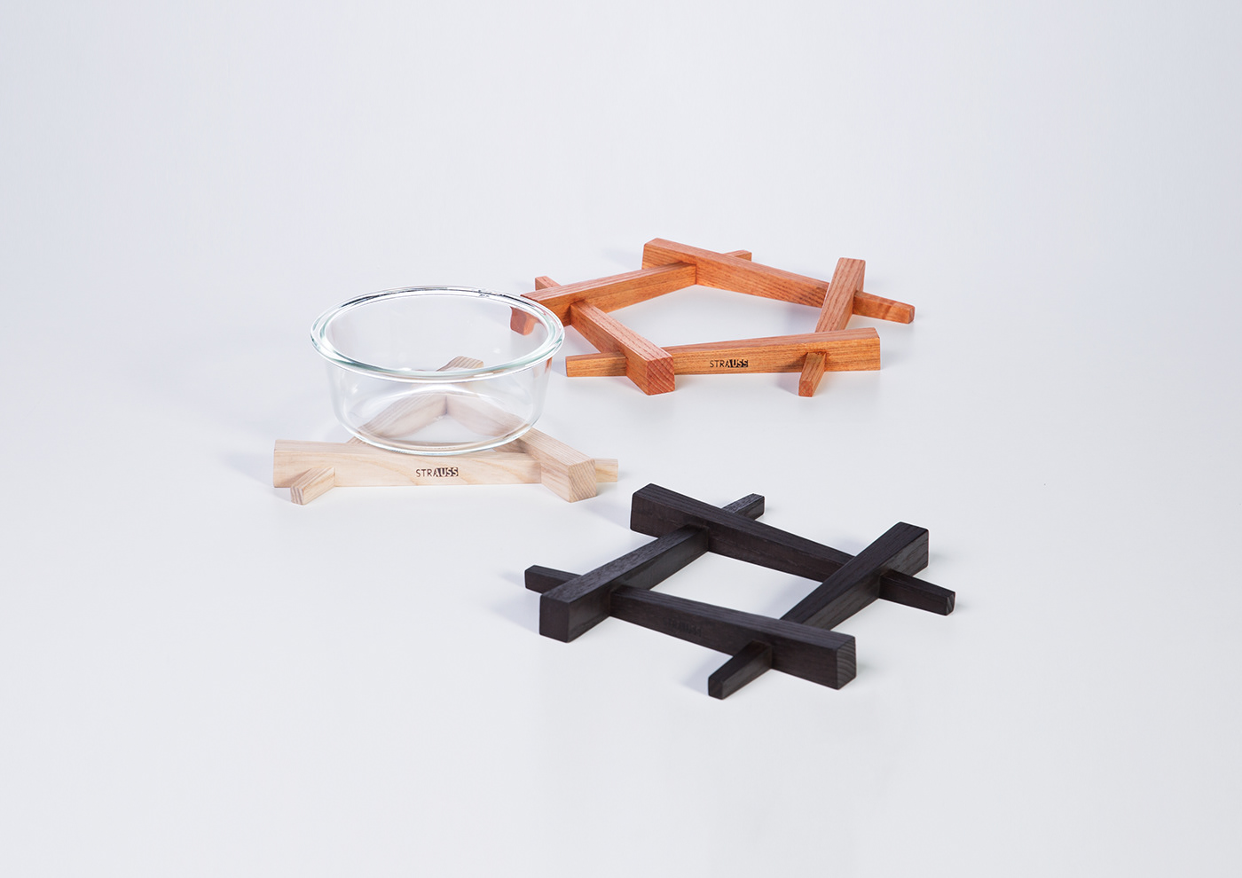 Pot rack，Chia Chun Chuang，DINESAPE，environment protection，