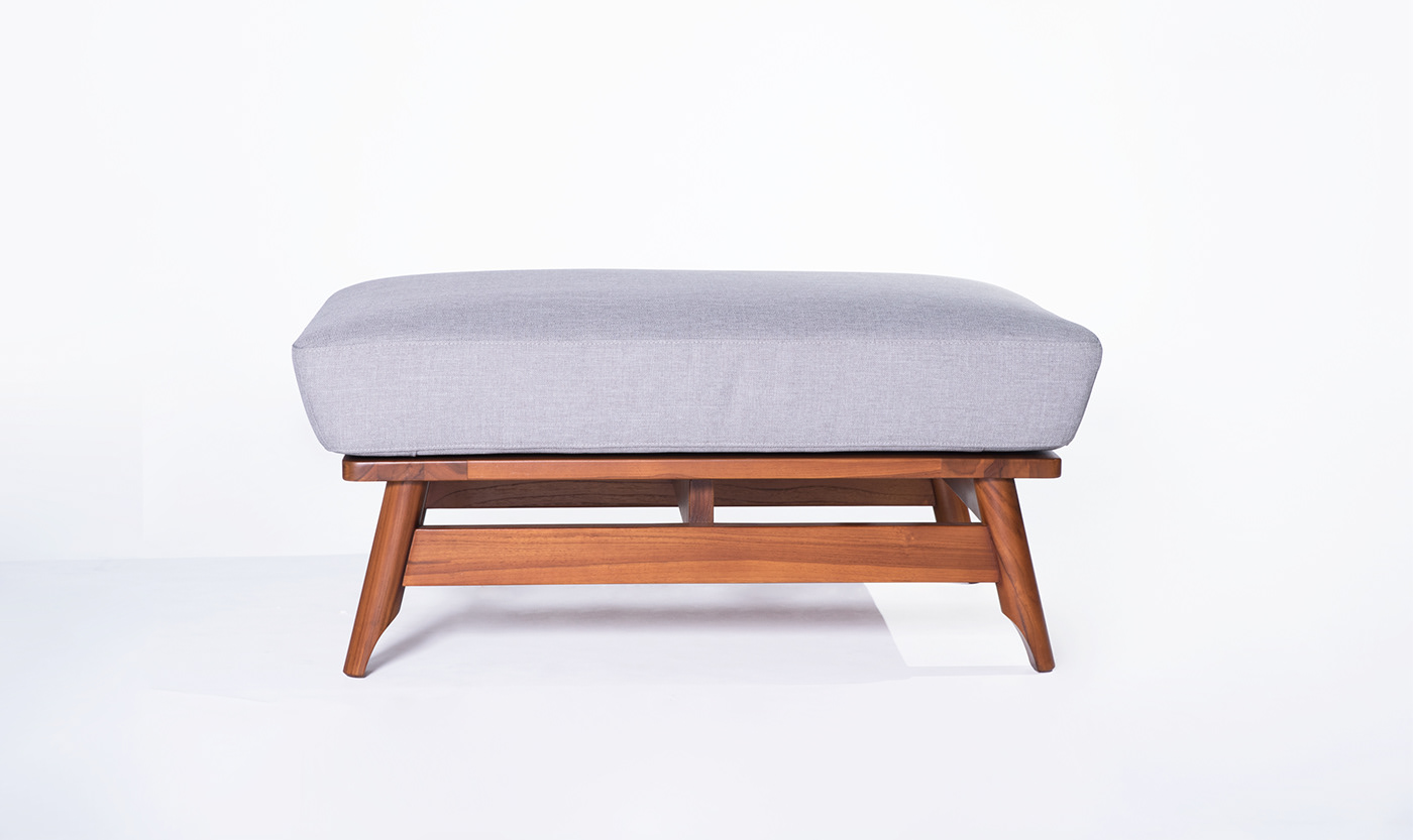 LET'S DANCE sofa，Chia Chun Chuang，sofa，chair，