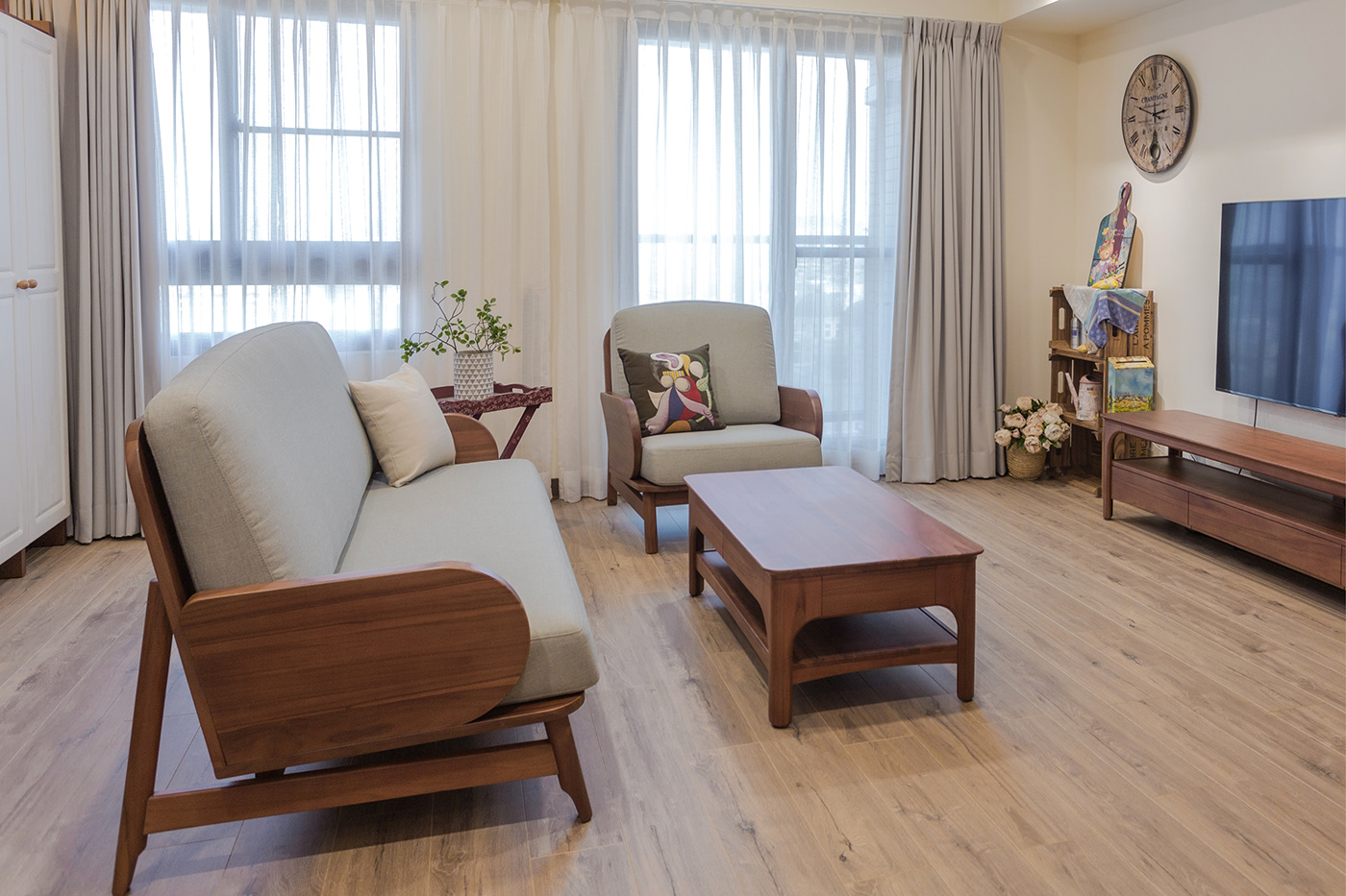 LET'S DANCE sofa，Chia Chun Chuang，sofa，chair，