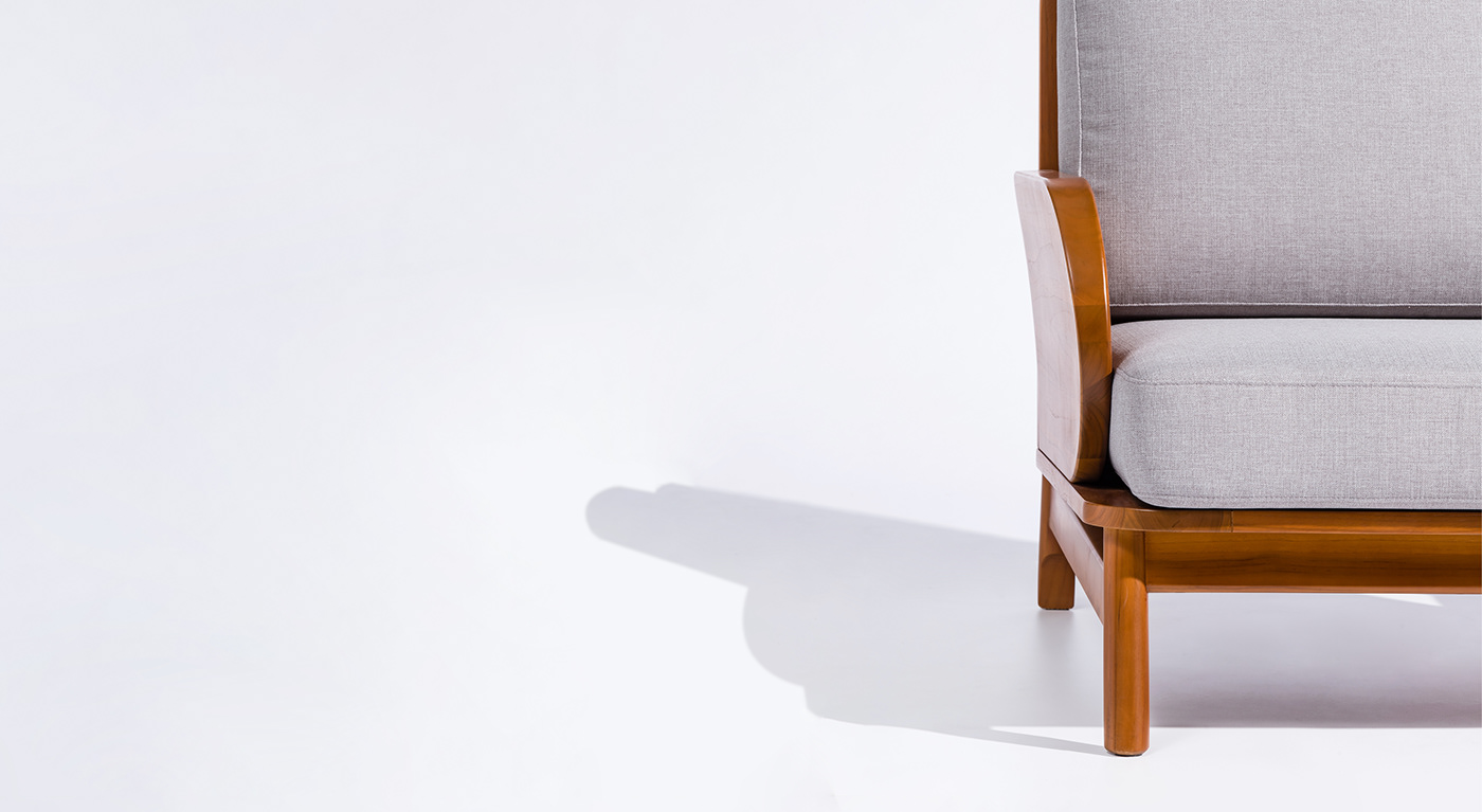 LET'S DANCE sofa，Chia Chun Chuang，sofa，chair，