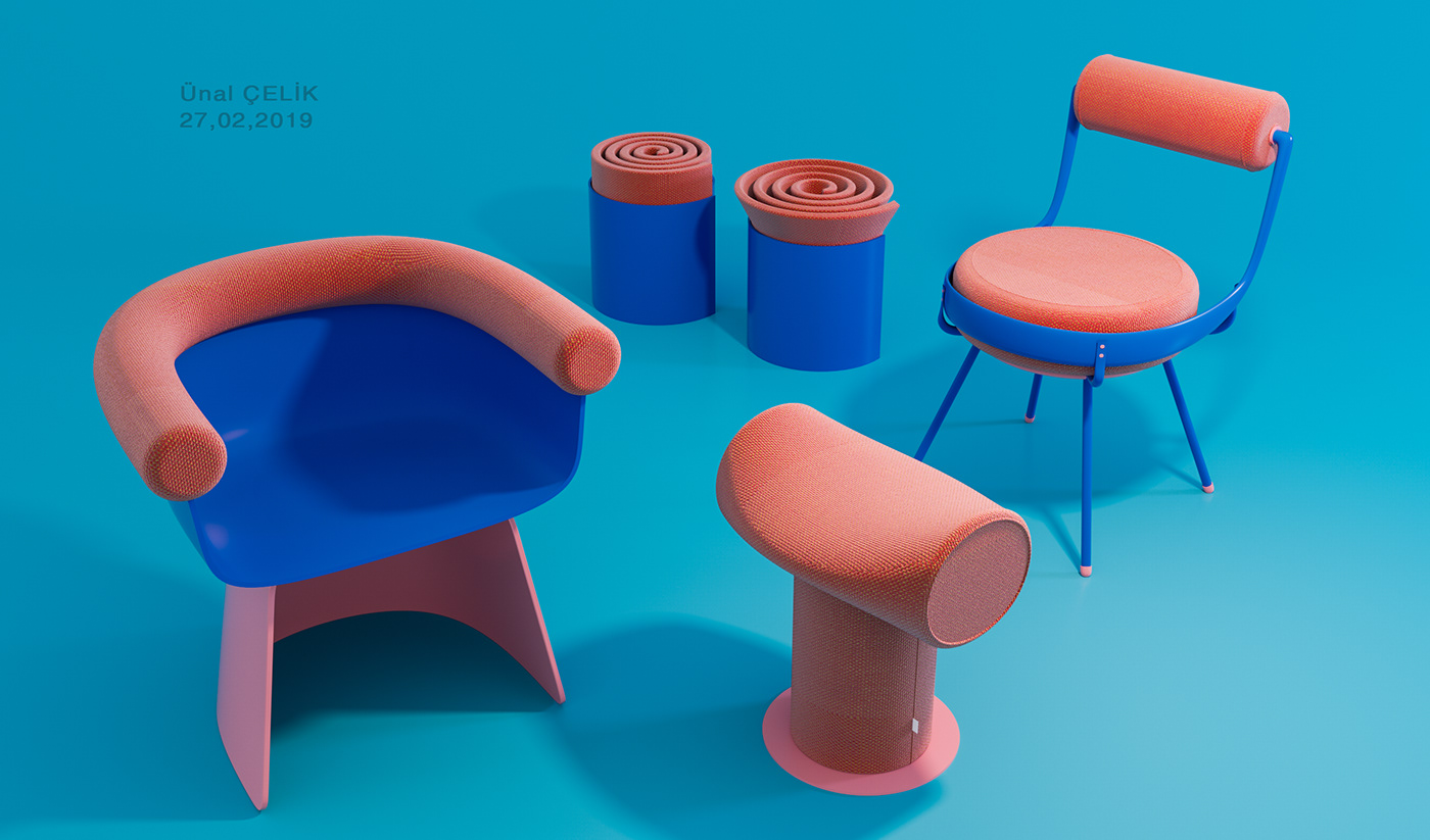 universal access, contrast，NENAS，chair，chair，