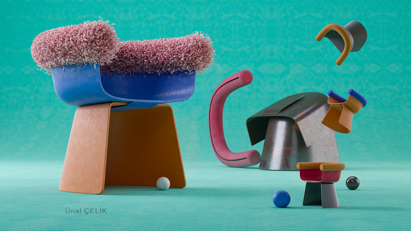 universal access, contrast，NENAS，chair，chair，