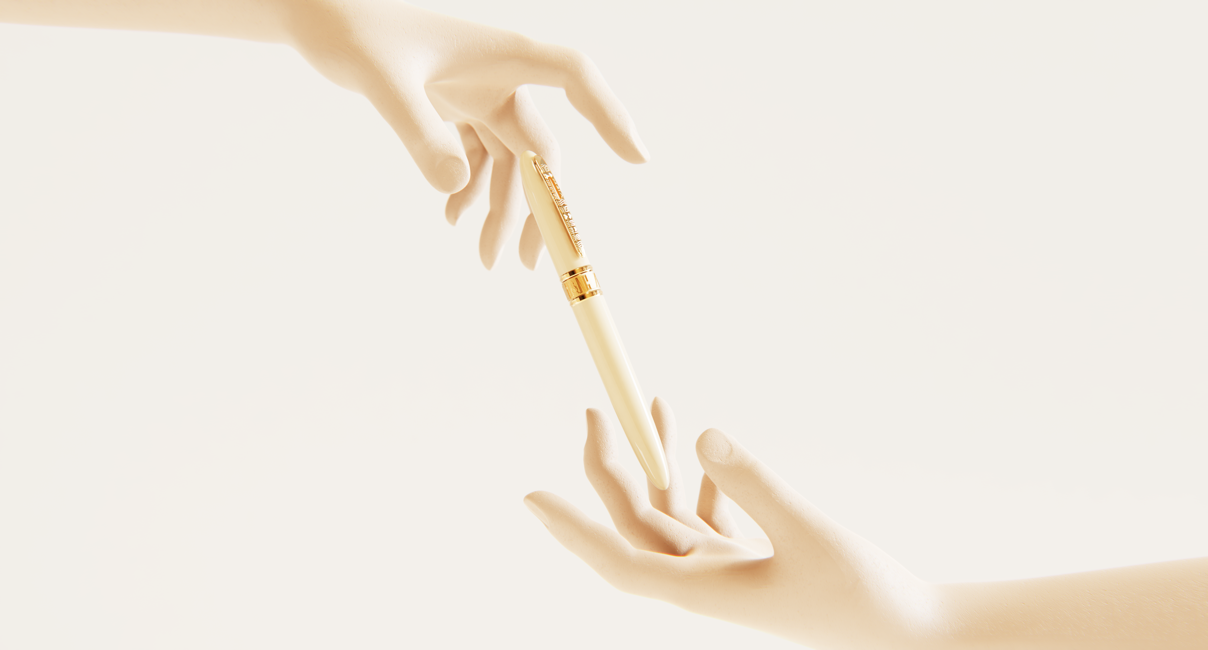 asian games，two thousand and twenty-two，Pen，Cultural creation，Stationery，New year goods，gift，