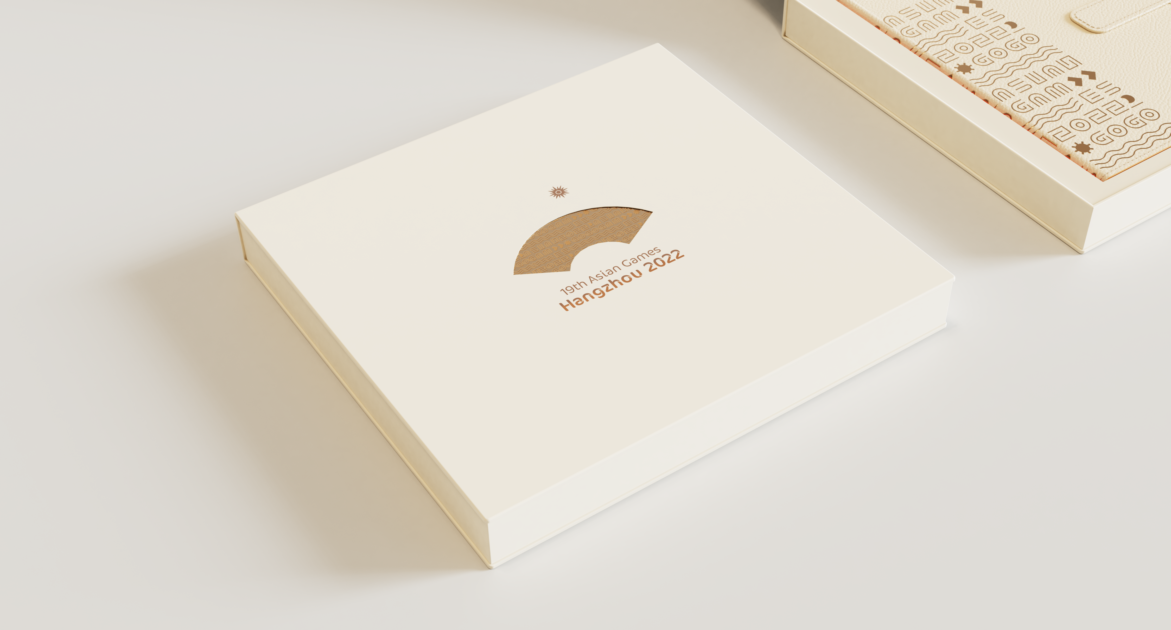 asian games，two thousand and twenty-two，Pen，Cultural creation，Stationery，New year goods，gift，