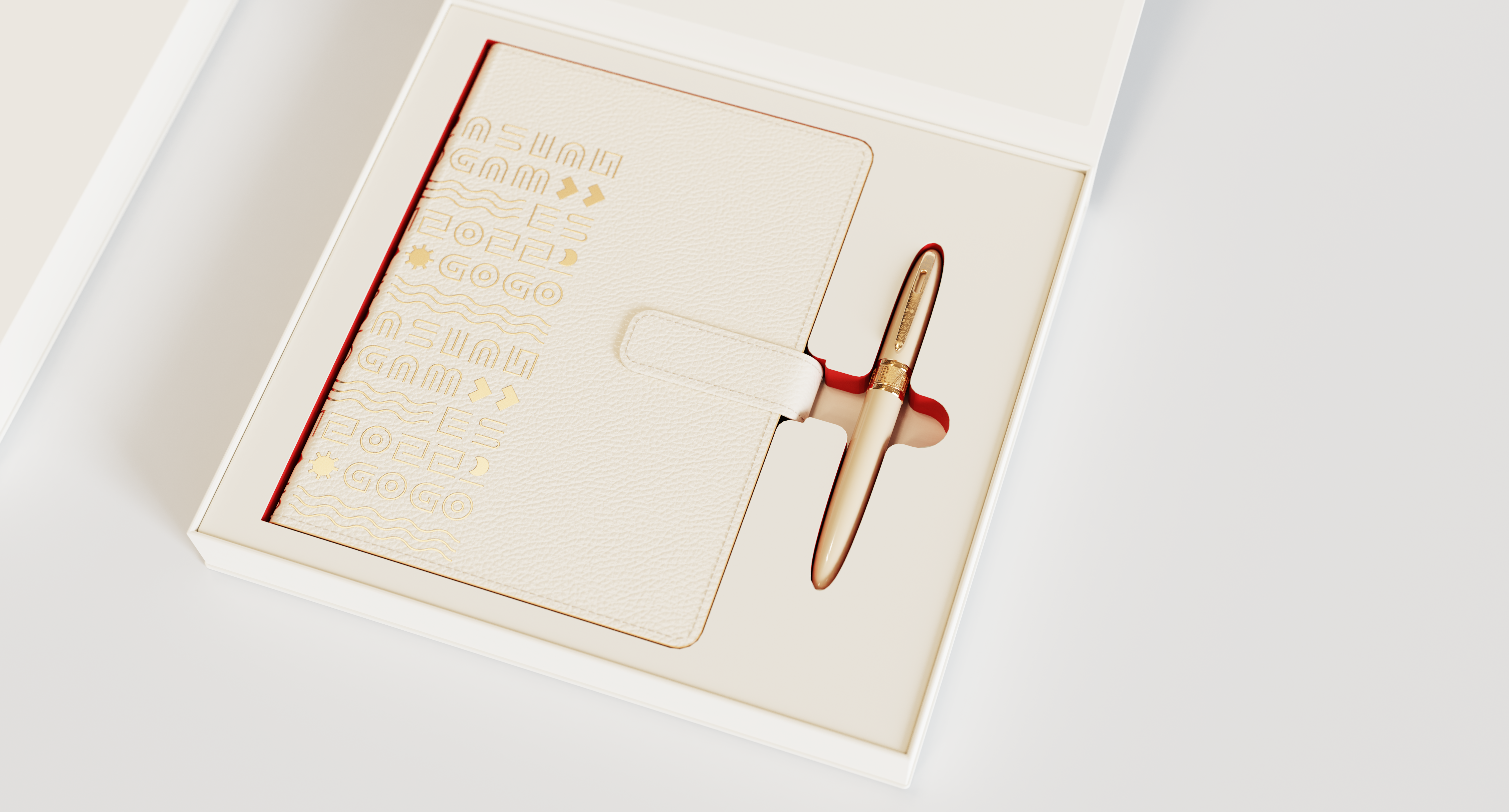 asian games，two thousand and twenty-two，Pen，Cultural creation，Stationery，New year goods，gift，