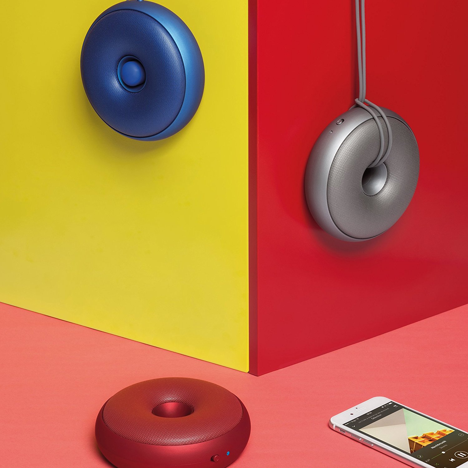 loudspeaker box，Portable，LEXON，sound，