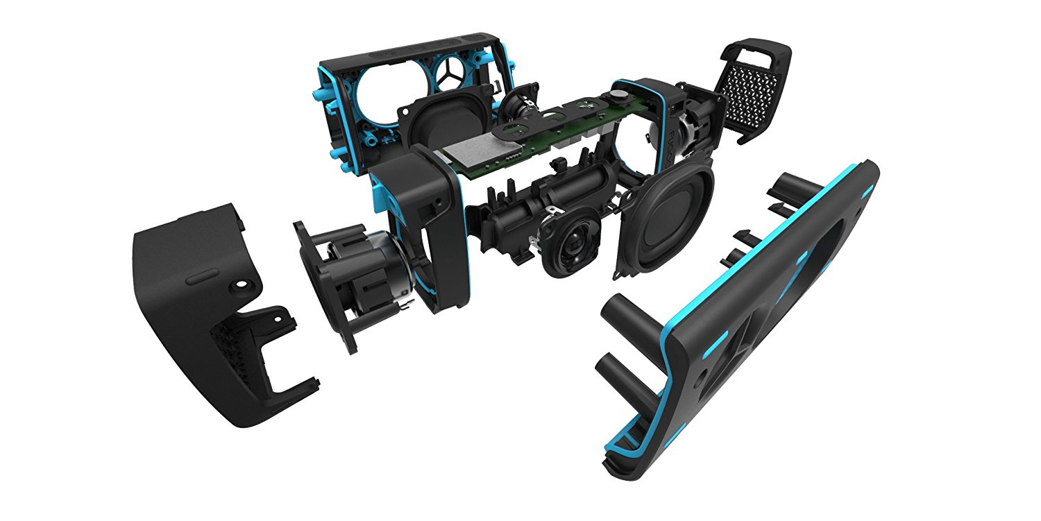 sound，Portable，goodle，voice，